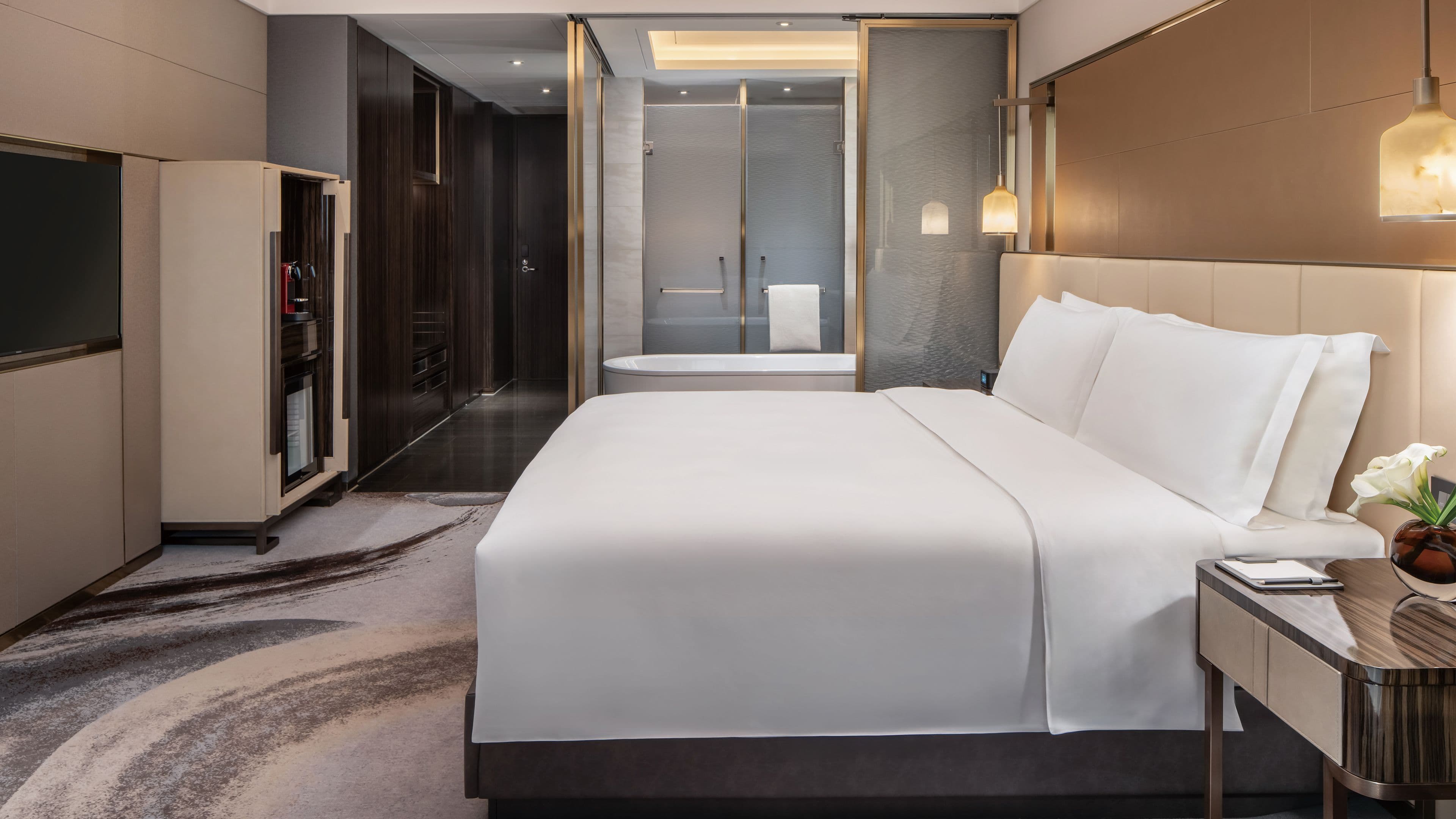 InterContinental Zhengzhou Zhengdong — 4