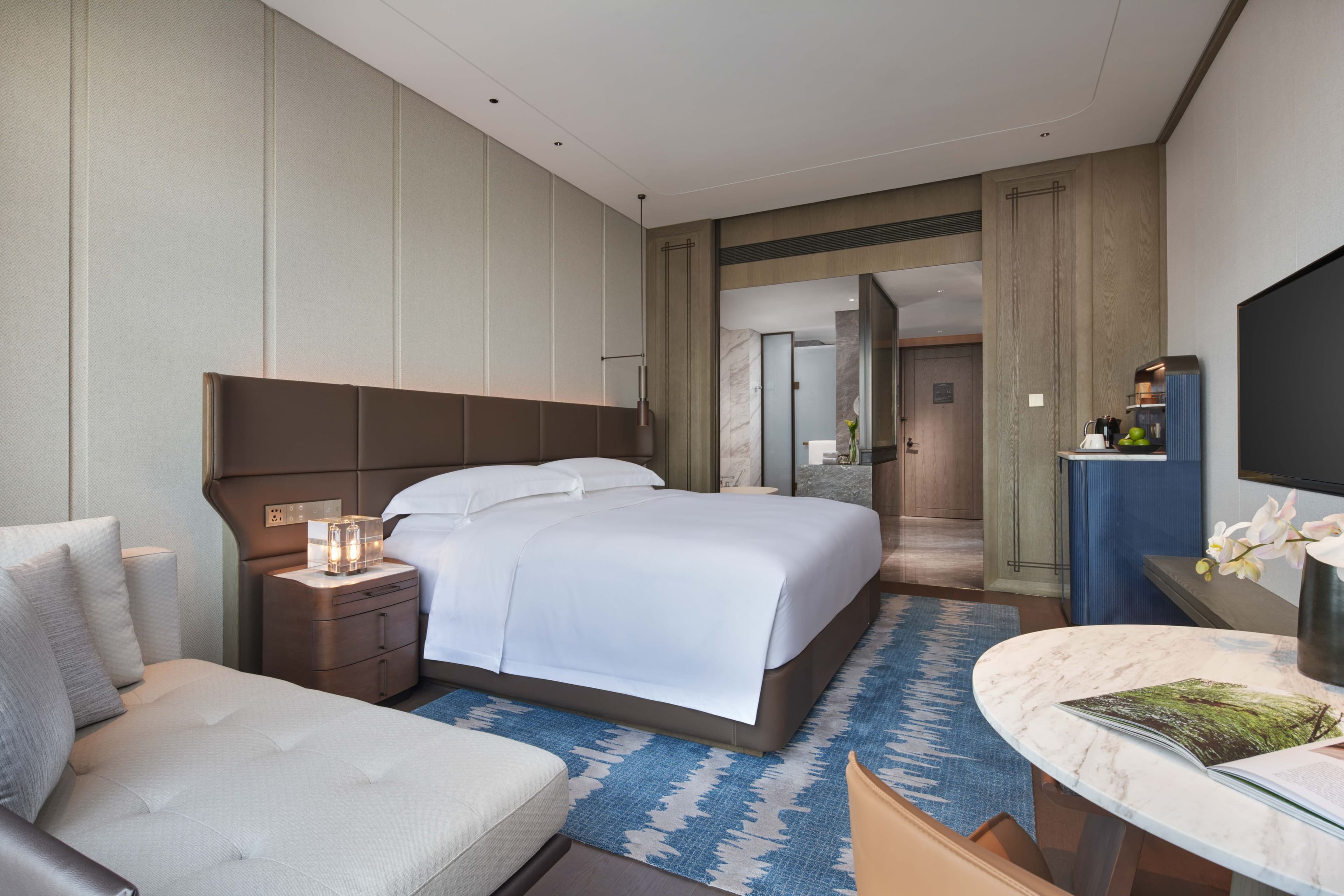 InterContinental Zhengzhou — 8
