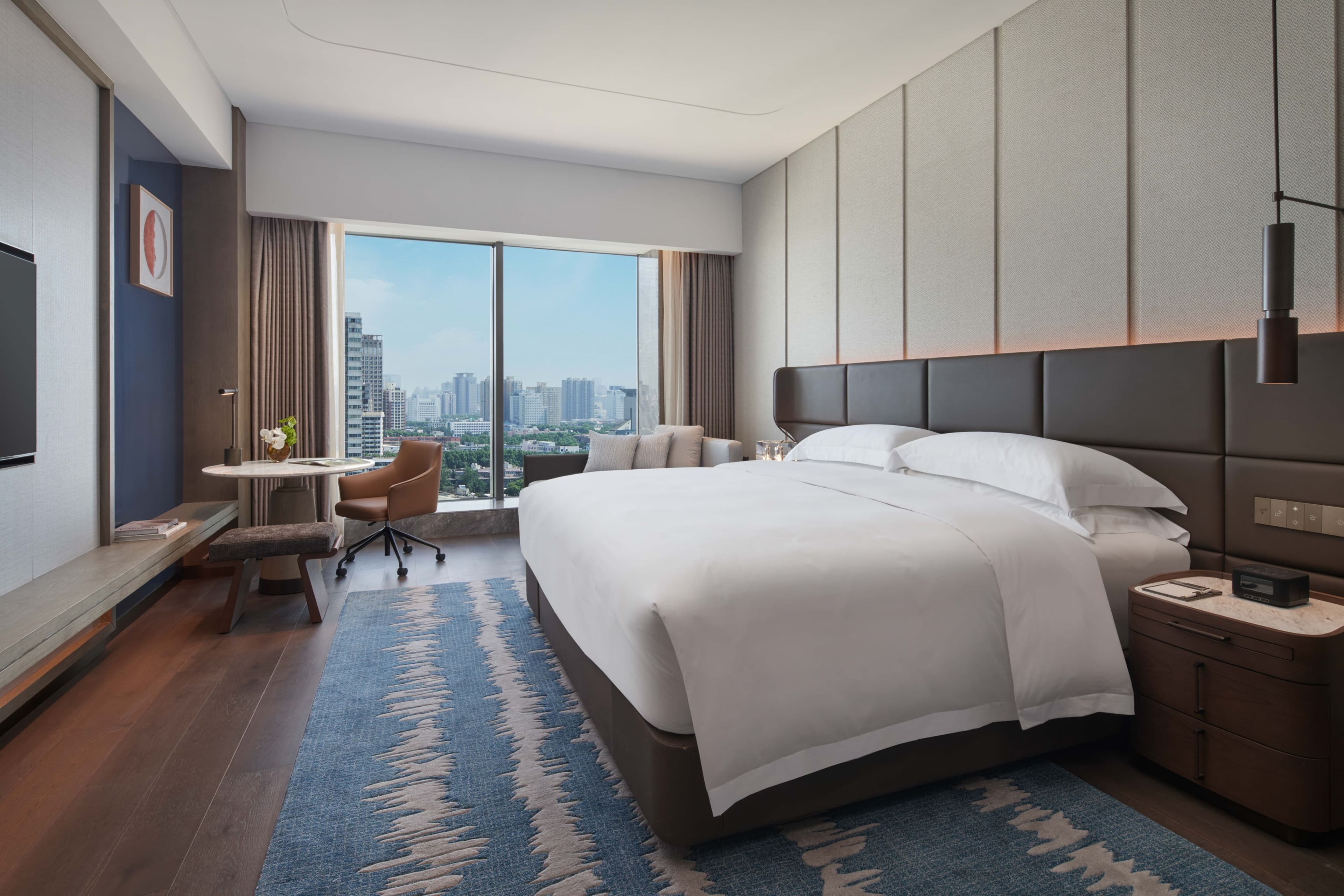 InterContinental Zhengzhou - Image 5