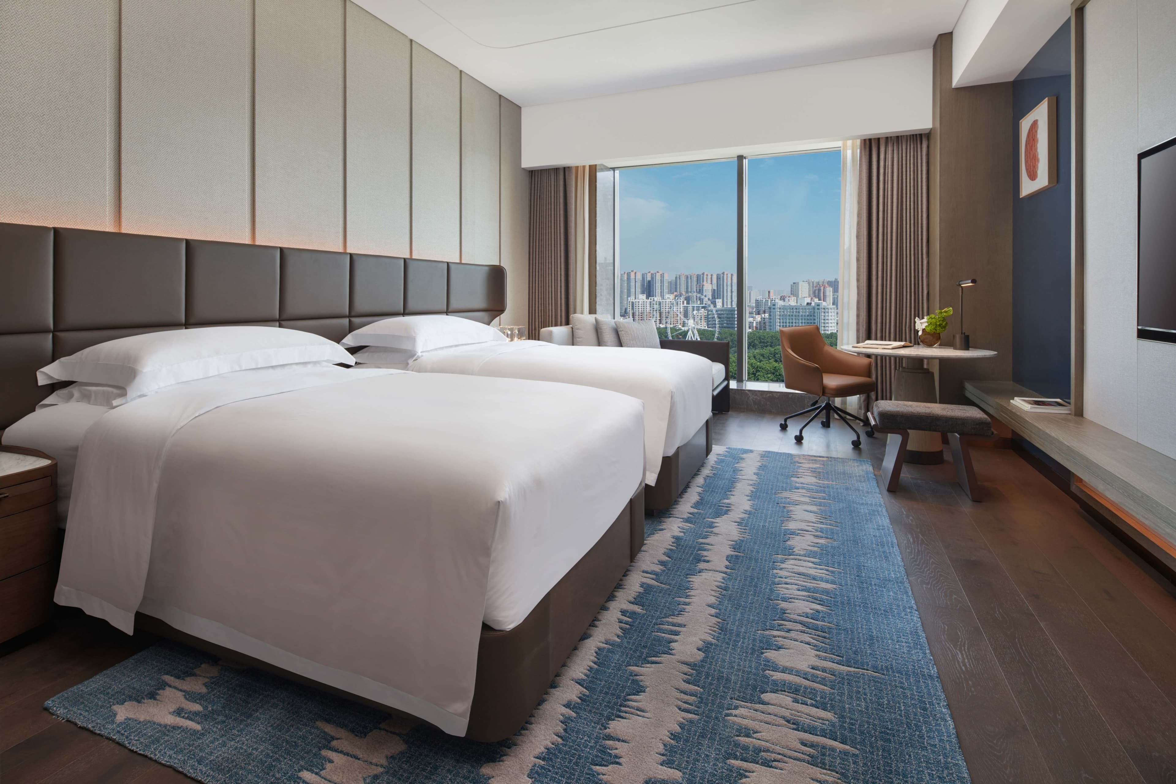 InterContinental Zhengzhou - Image 4