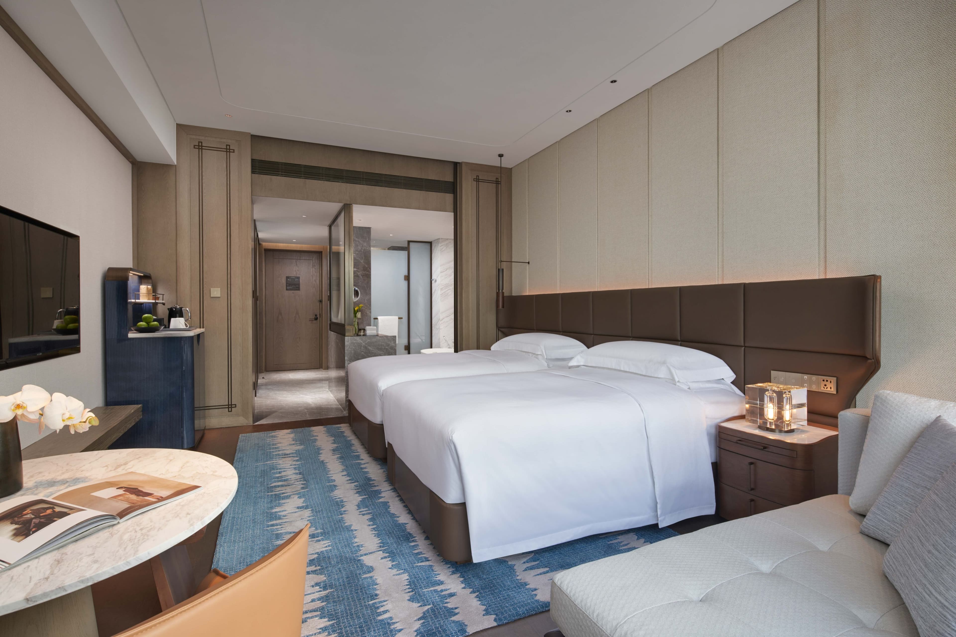 InterContinental Zhengzhou — 7