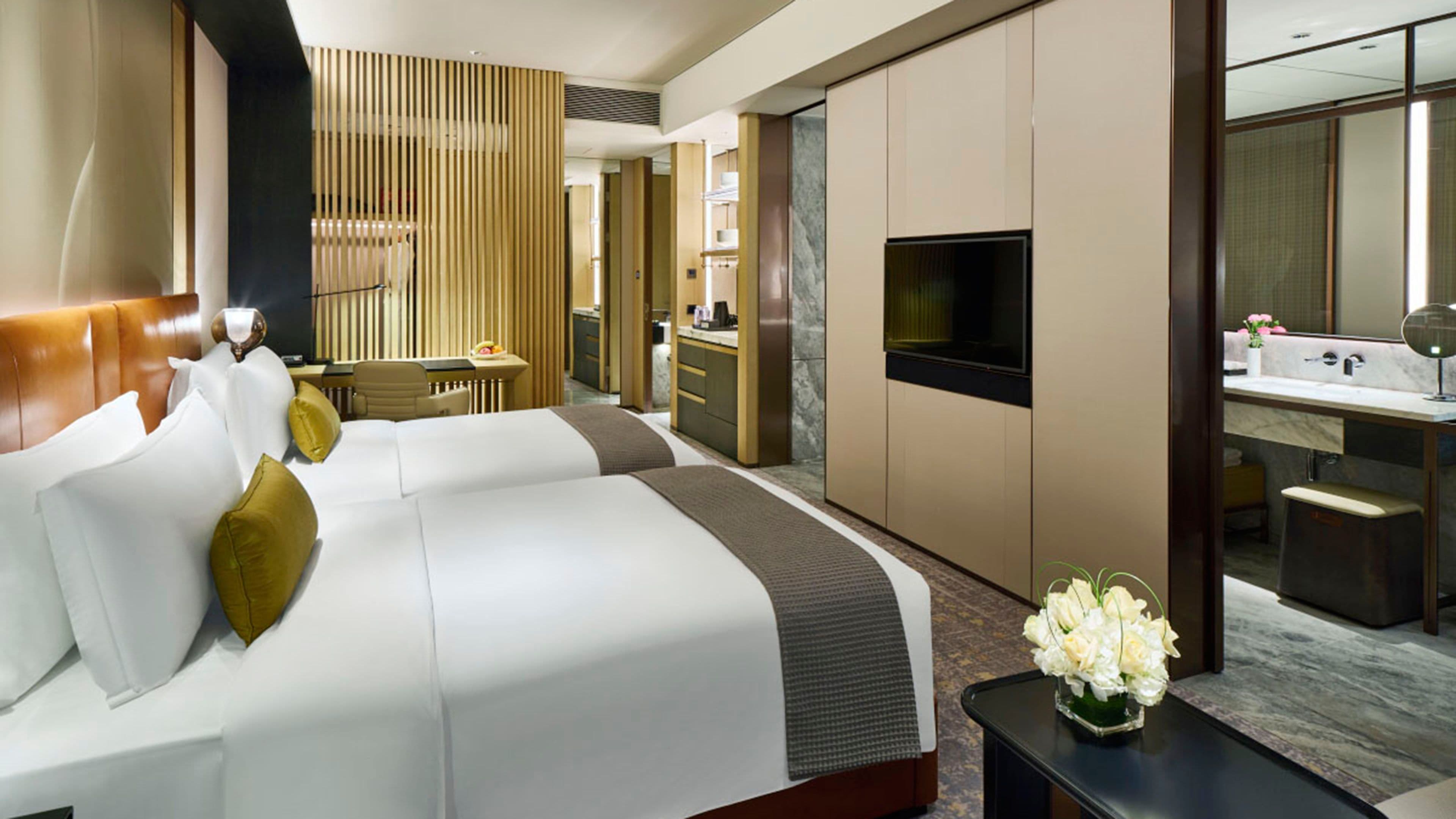 InterContinental Zhuhai — 6