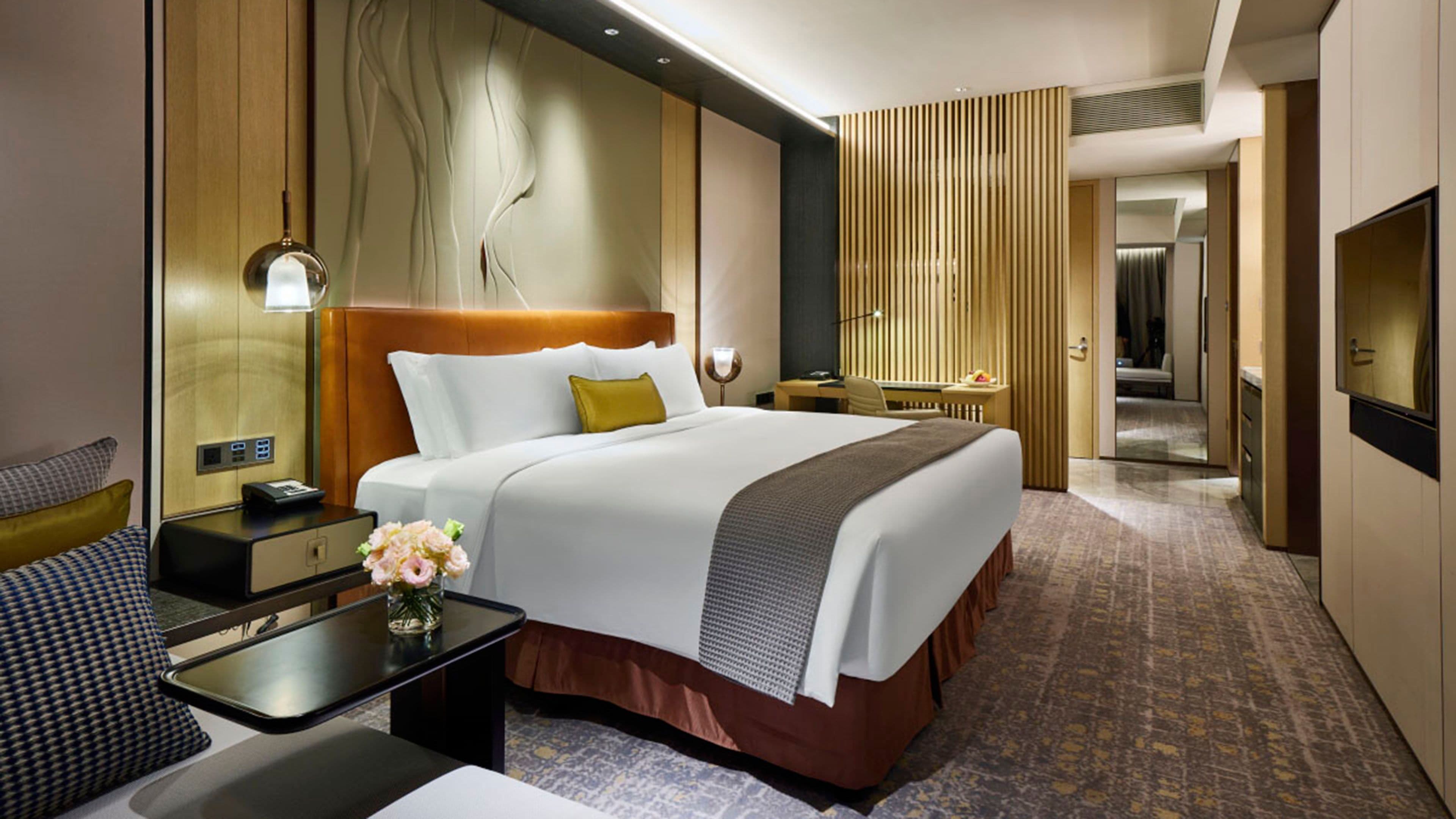 InterContinental Zhuhai - Image 2