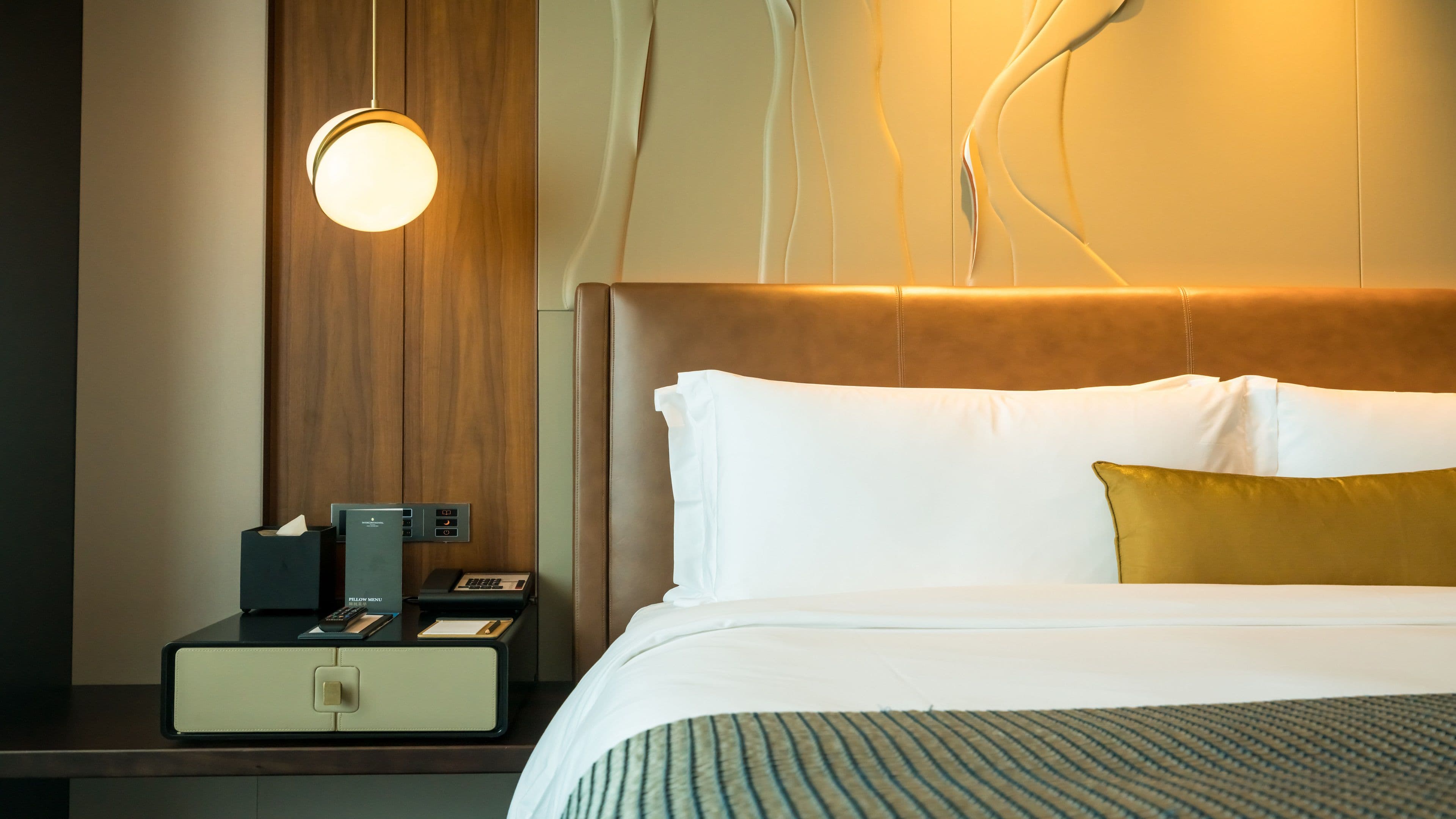 InterContinental Zhuhai - Image 4