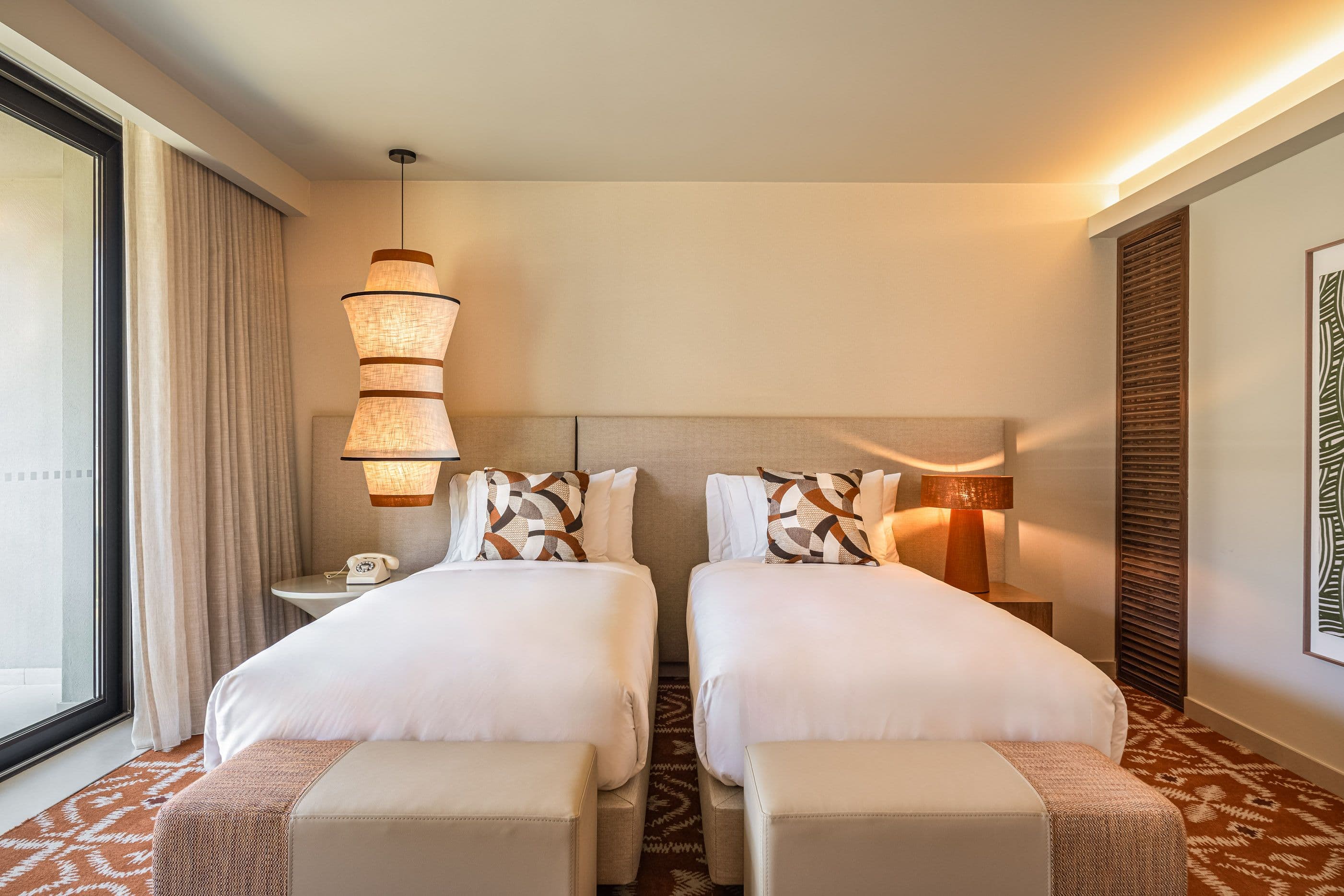 Kimpton Atlântico Algarve — 11