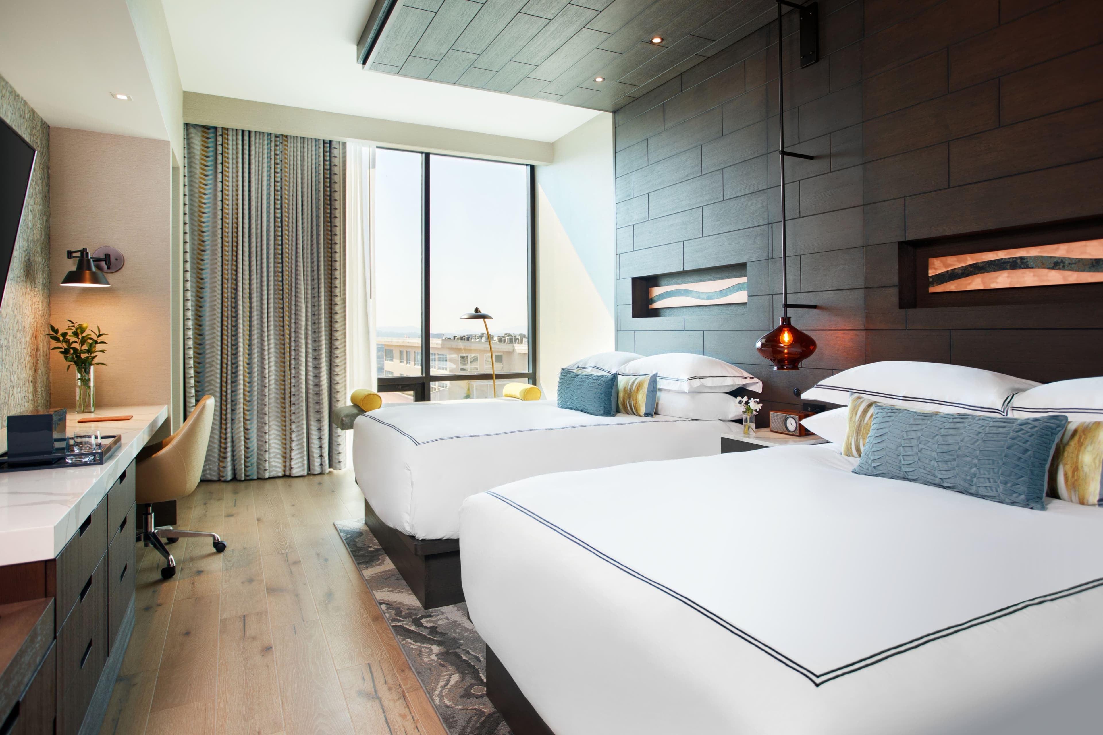 Kimpton Hotel Arras — 19