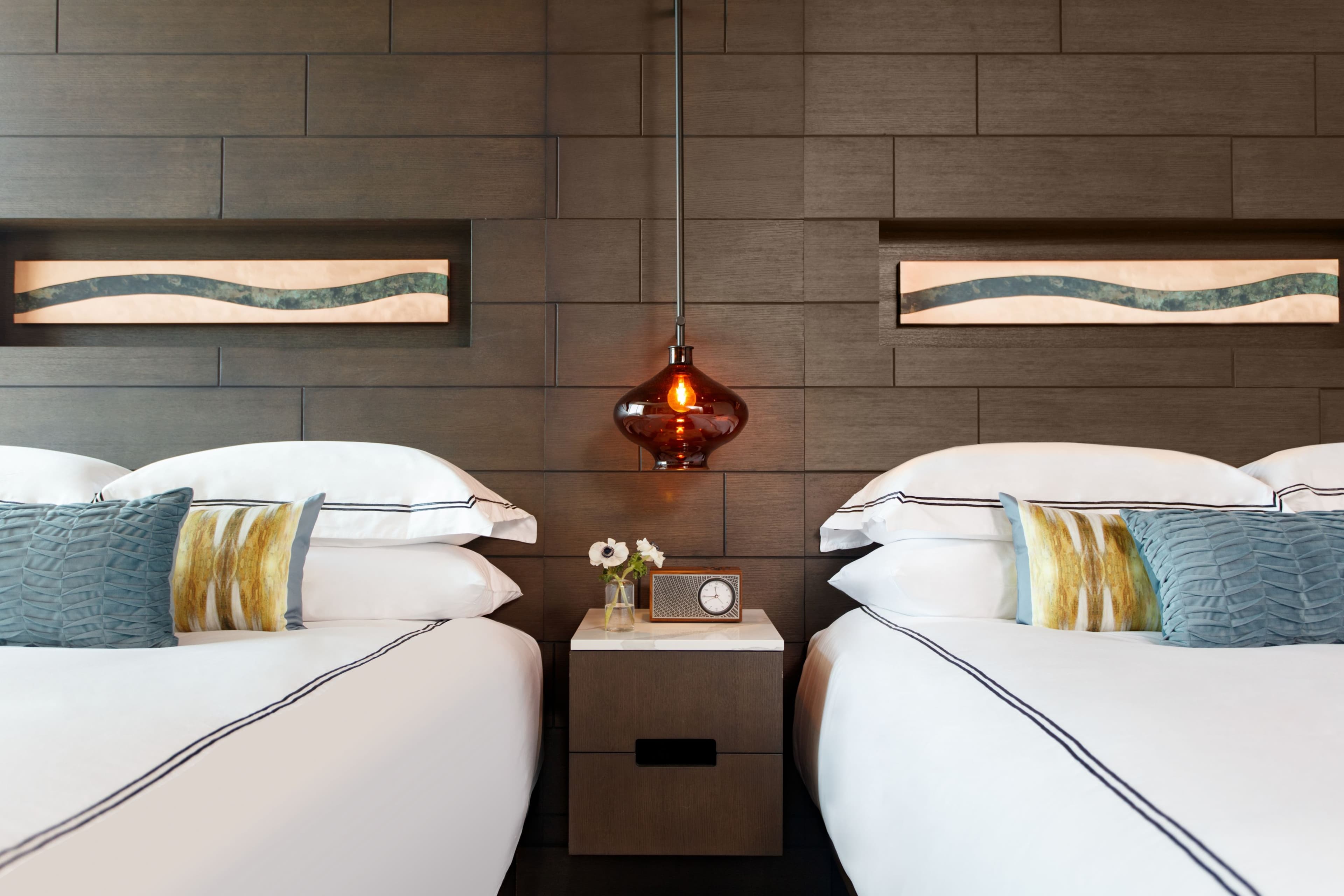 Kimpton Hotel Arras — 21