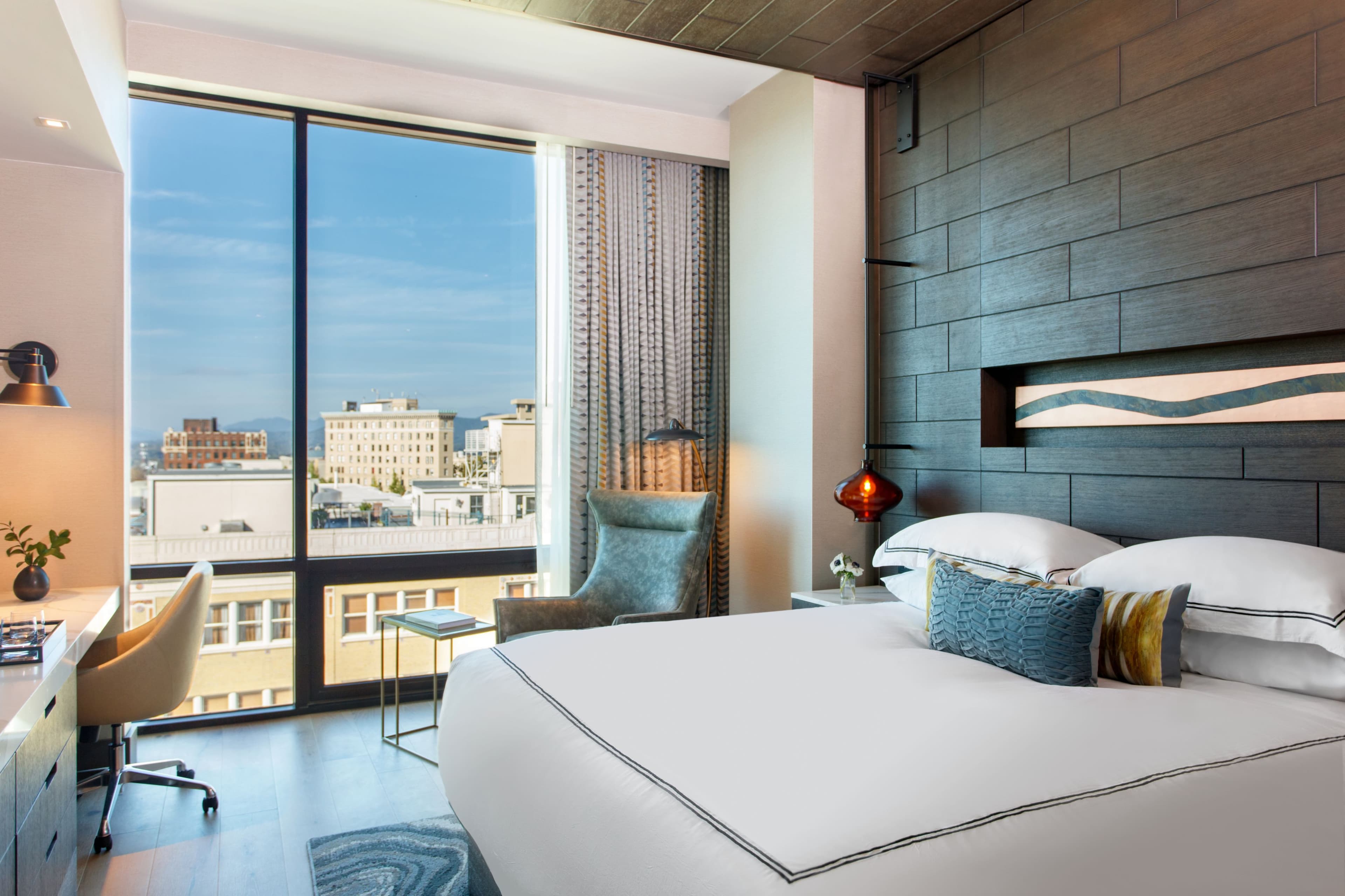 Kimpton Hotel Arras — 6