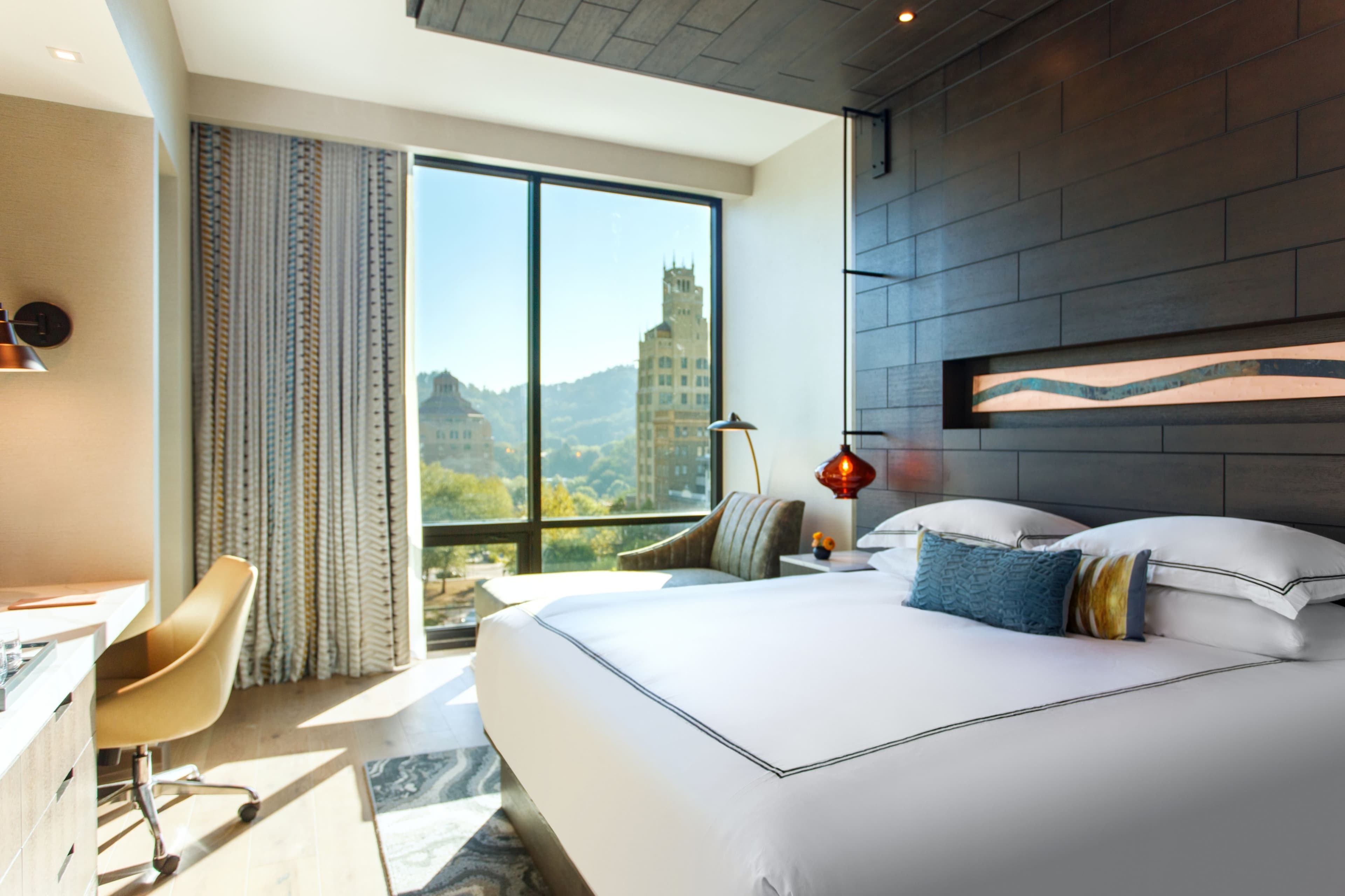 Kimpton Hotel Arras — 16
