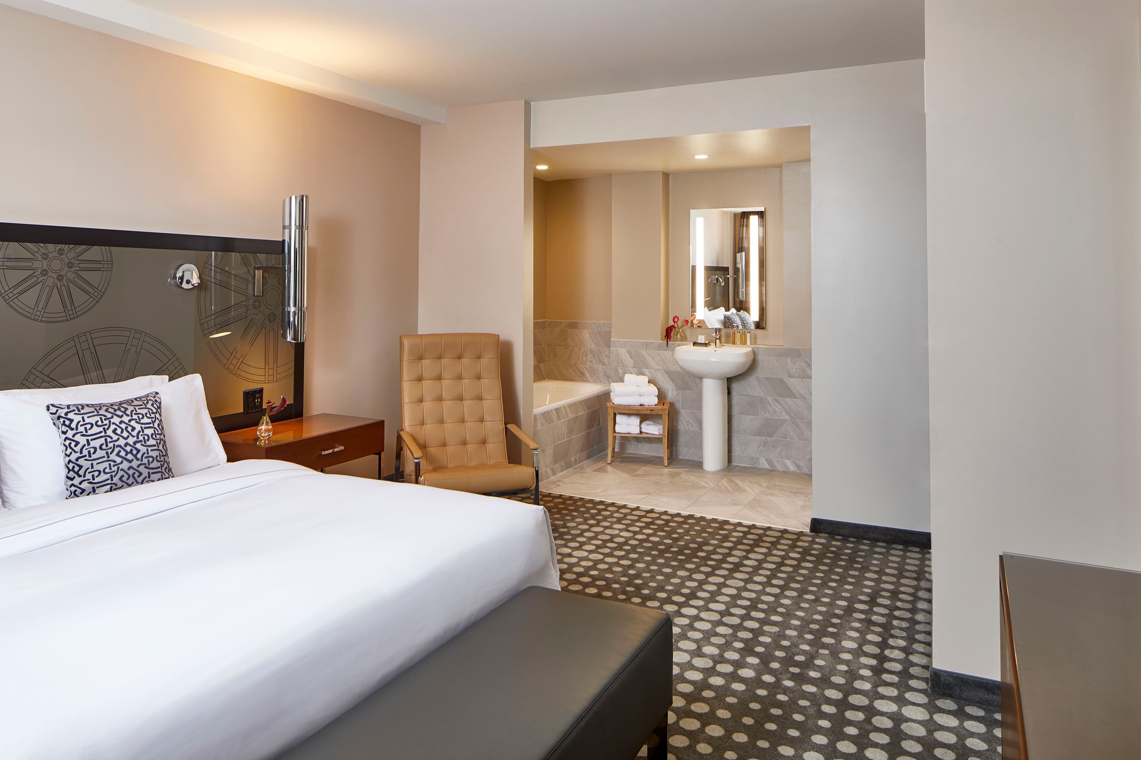 Kimpton Overland Hotel Atlanta Airport - Image 5