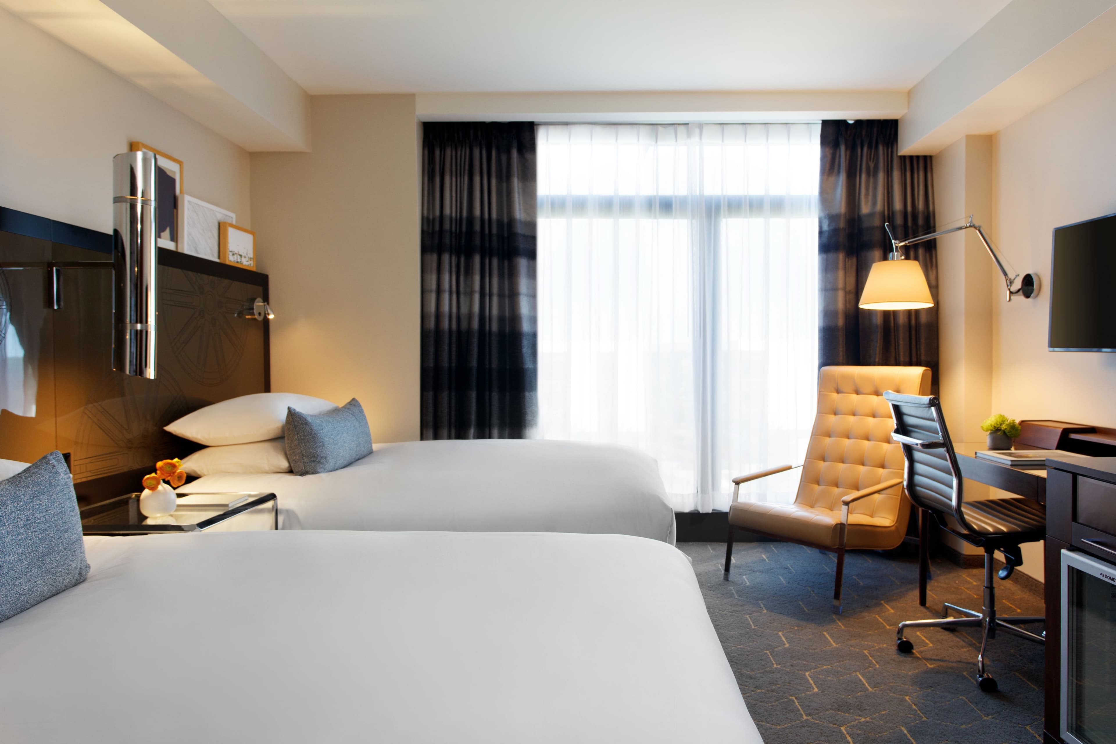 Kimpton Overland Hotel Atlanta Airport — 18