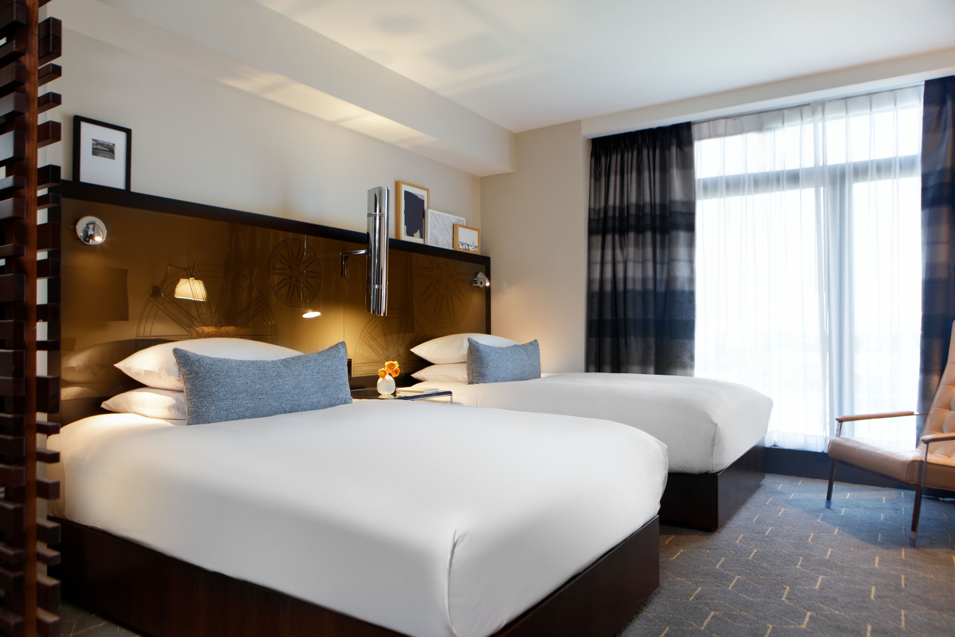 Kimpton Overland Hotel Atlanta Airport — 14