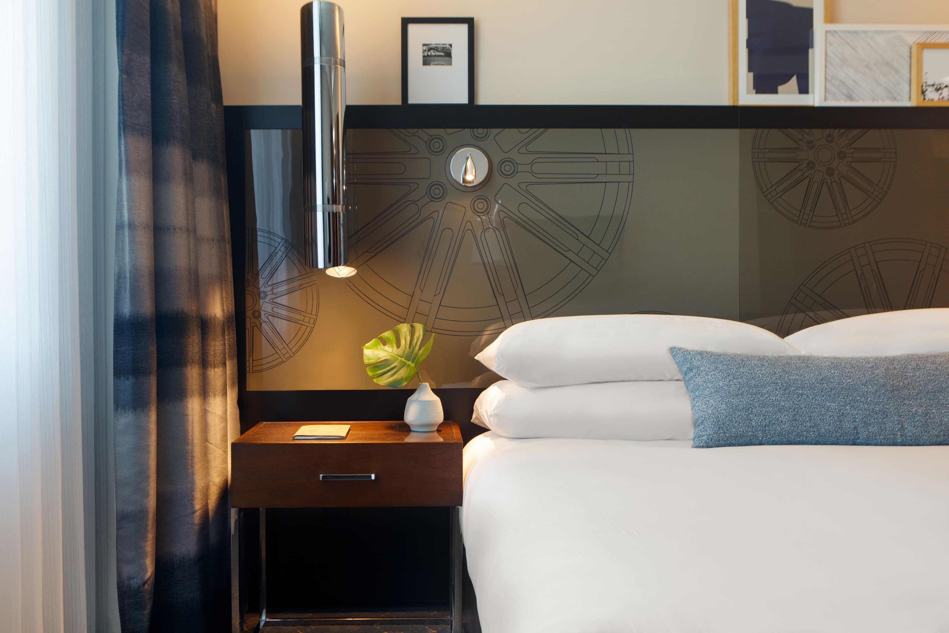 Kimpton Overland Hotel Atlanta Airport - Image 2