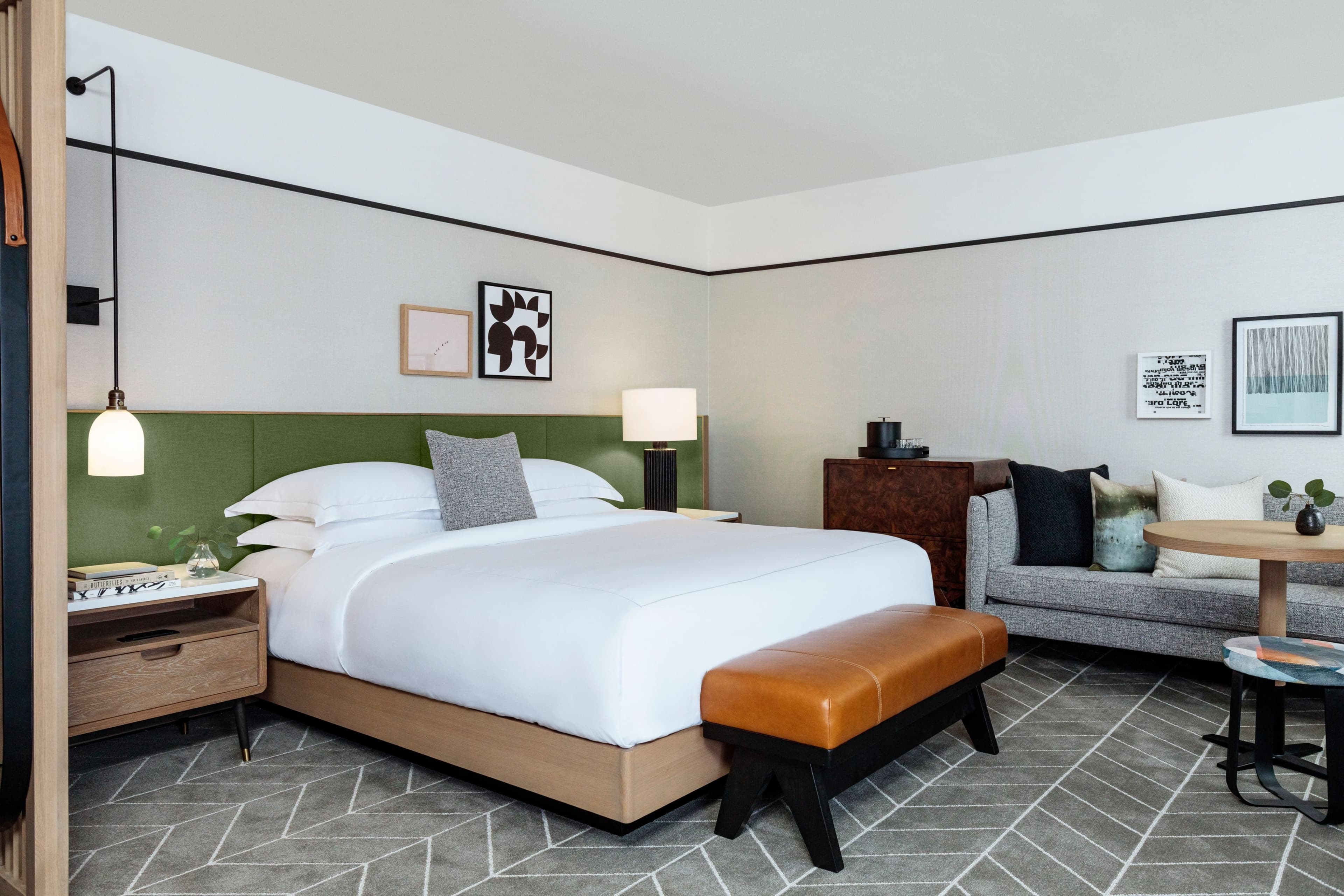 Kimpton Sylvan Atlanta - Buckhead — 15