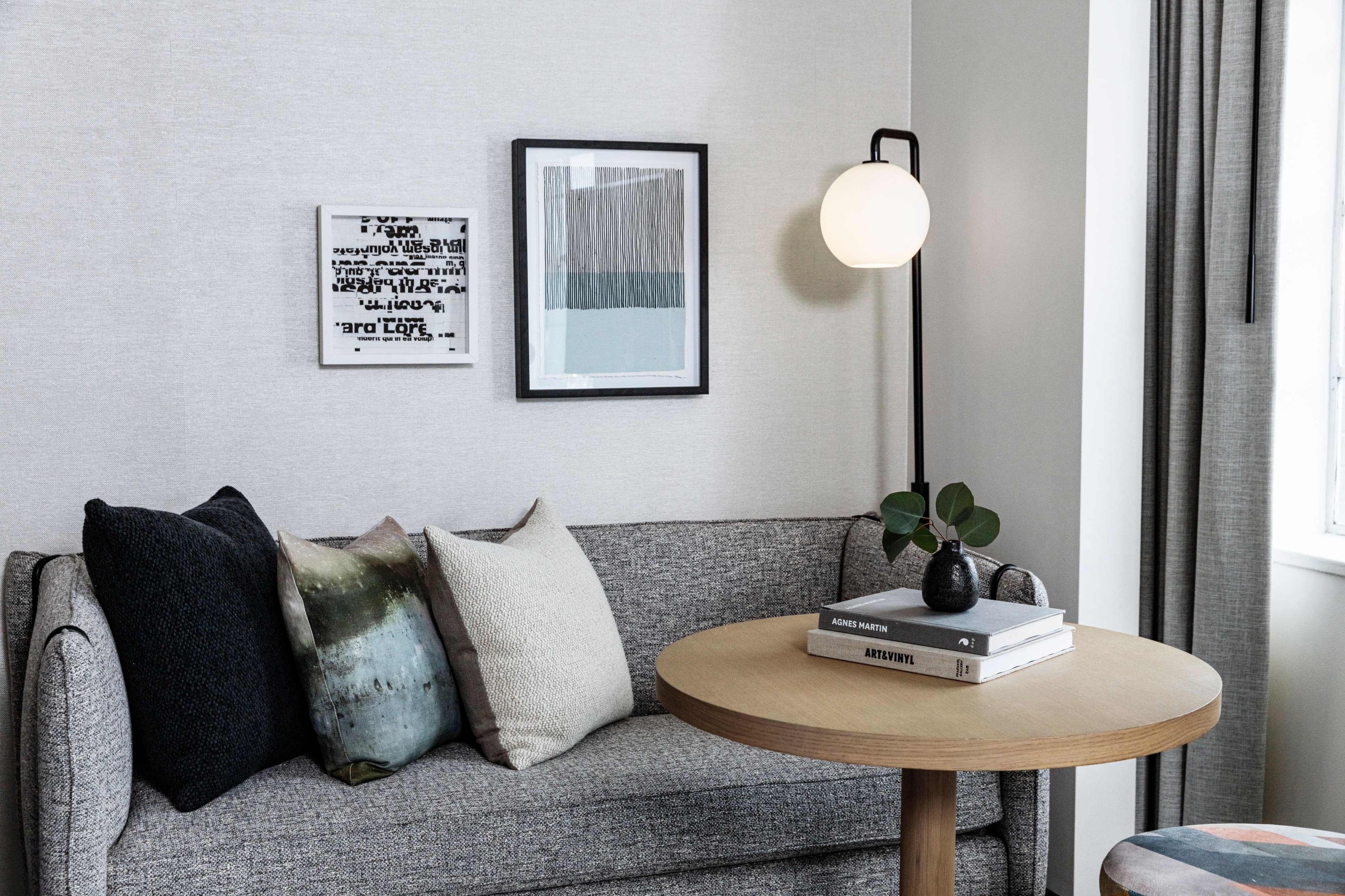 Kimpton Sylvan Atlanta - Buckhead — 18