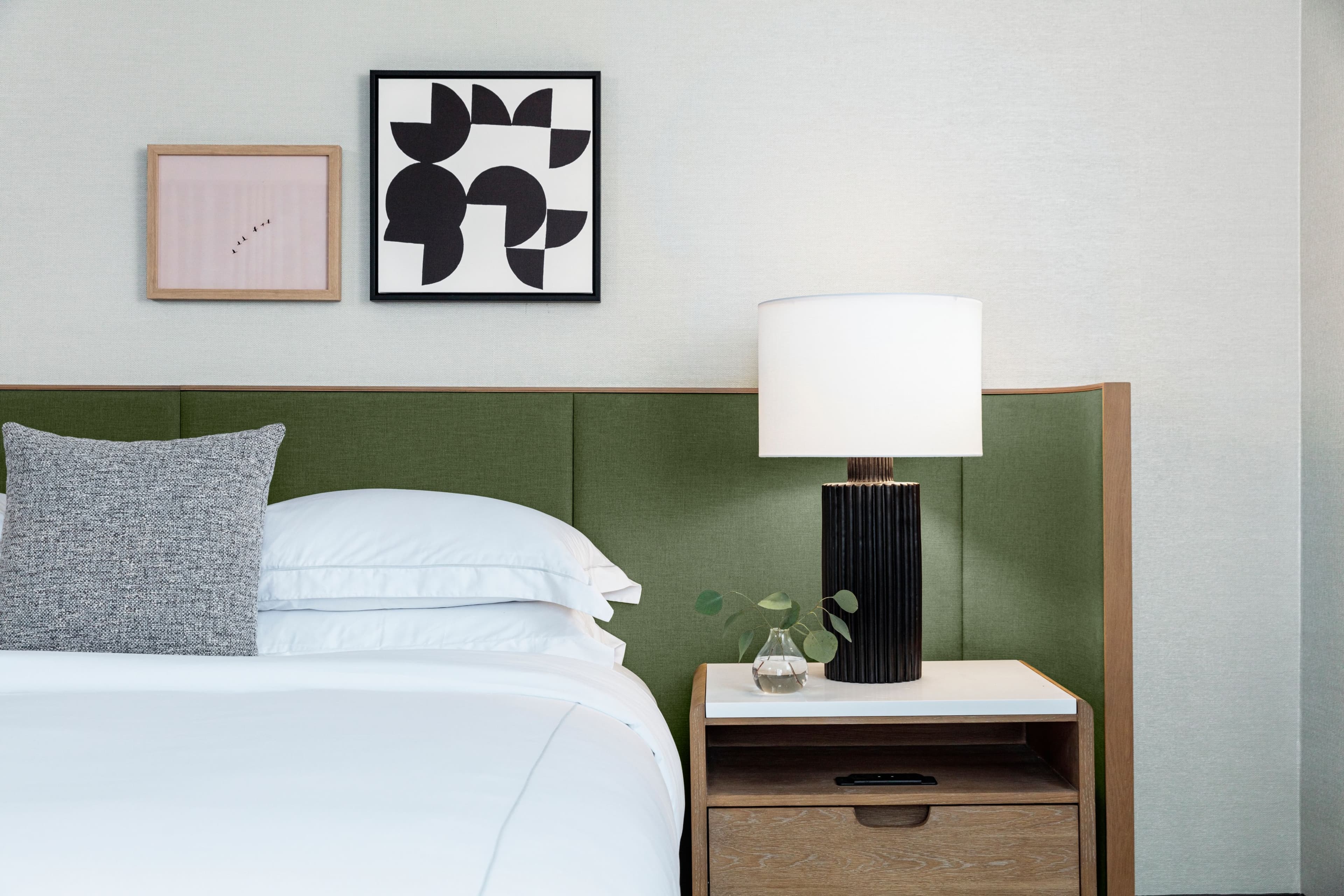 Kimpton Sylvan Atlanta - Buckhead — 2