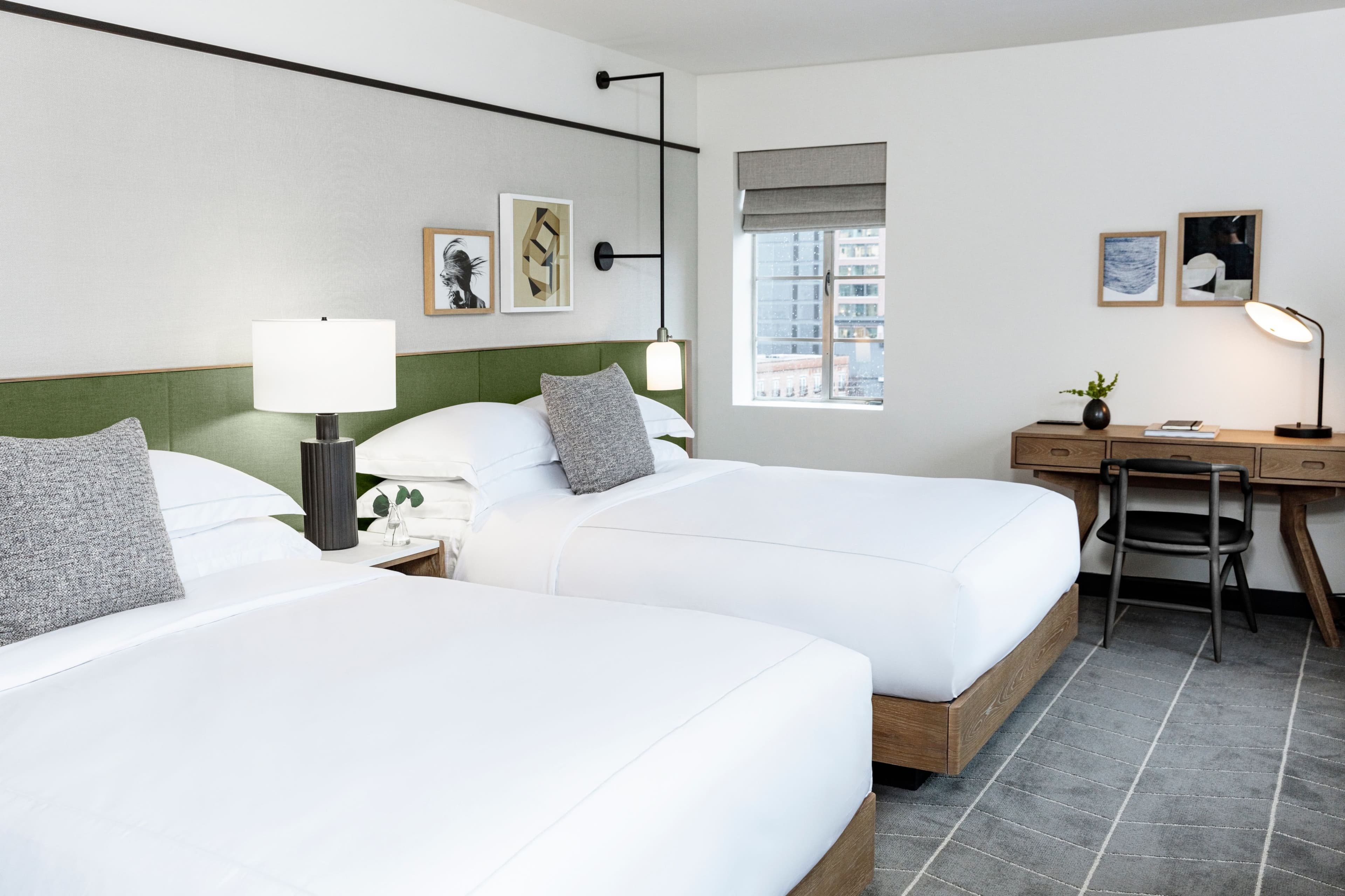 Kimpton Sylvan Atlanta - Buckhead — 108