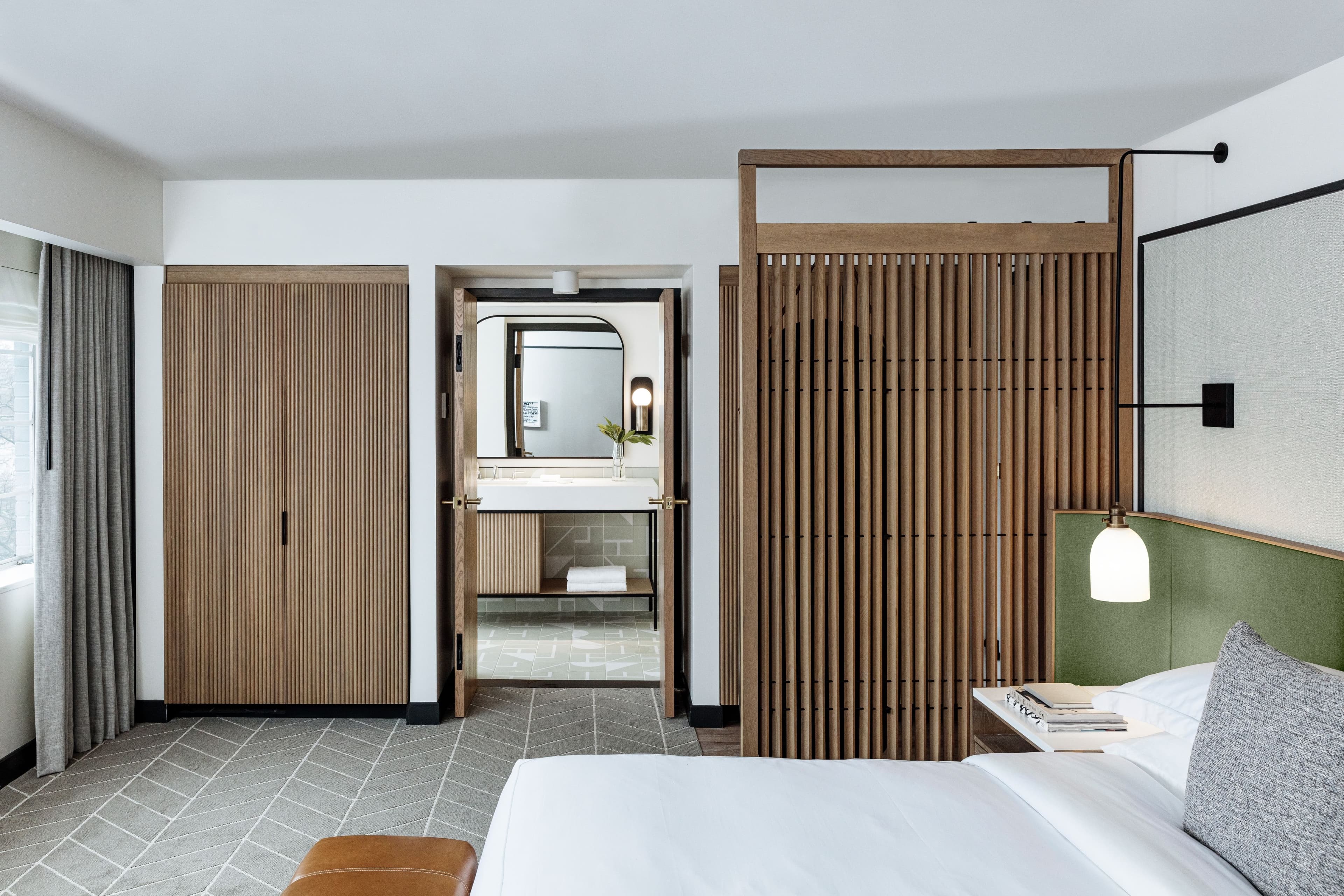 Kimpton Sylvan Atlanta - Buckhead — 3