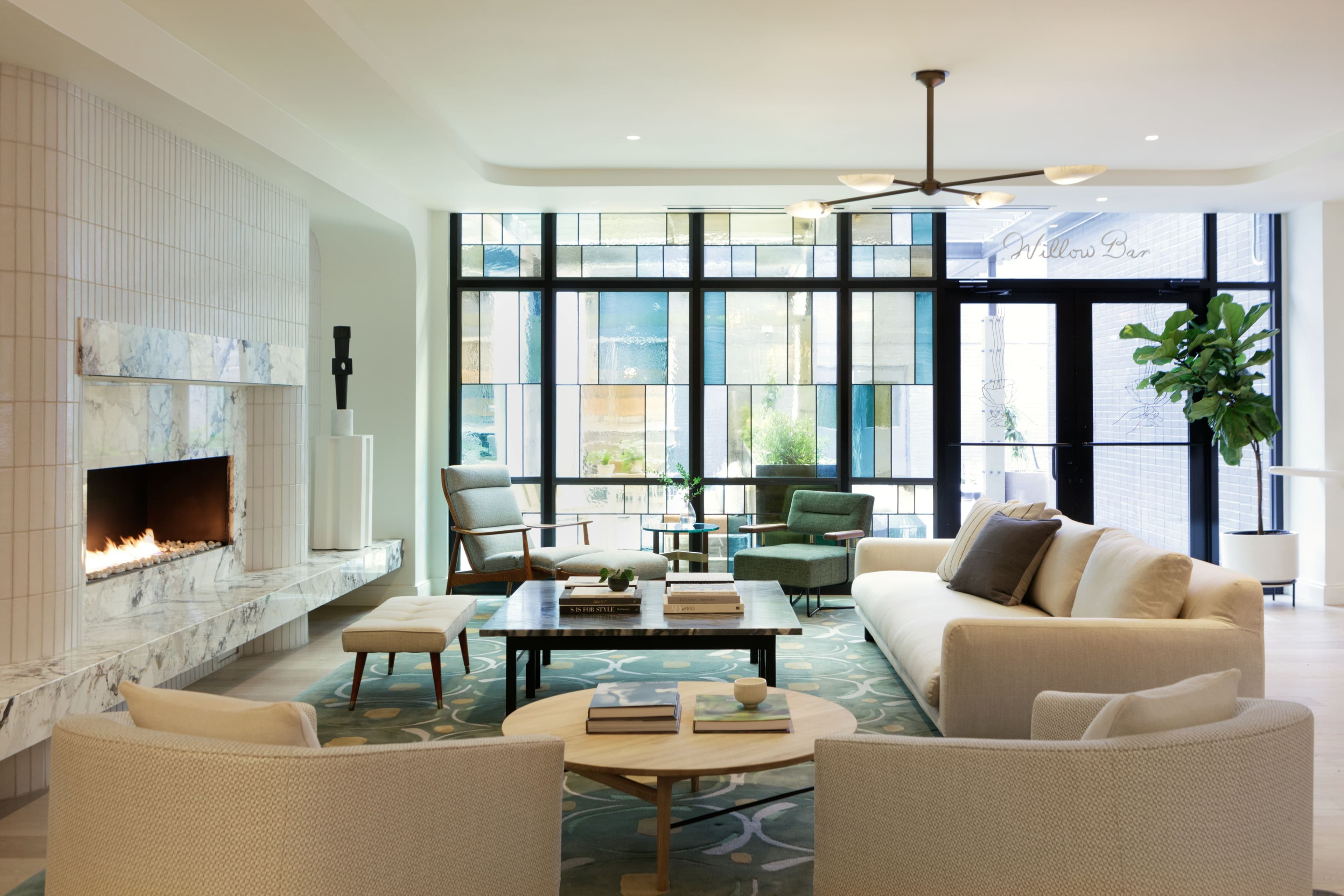Kimpton Sylvan Atlanta - Buckhead