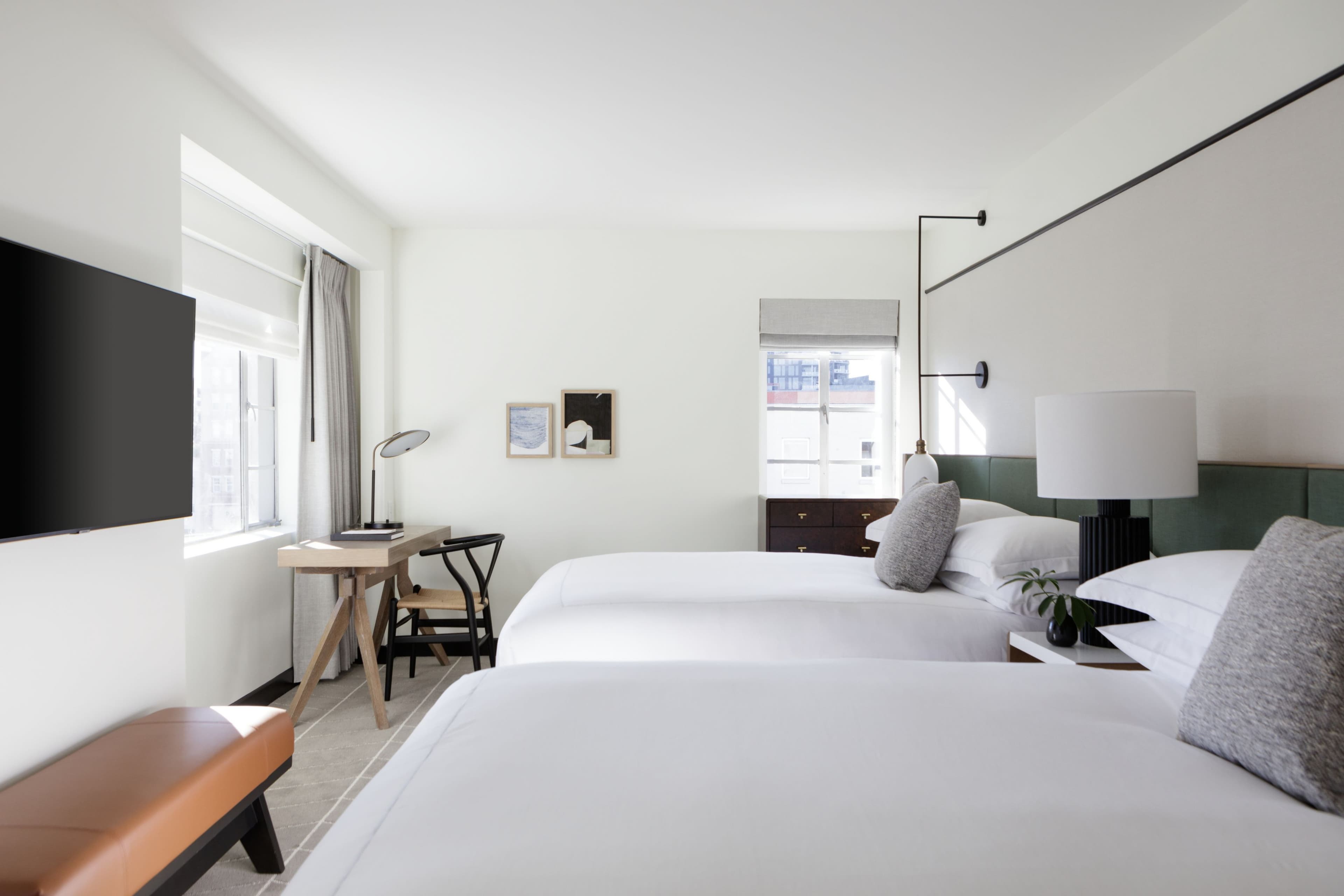 Kimpton Sylvan Atlanta - Buckhead — 106