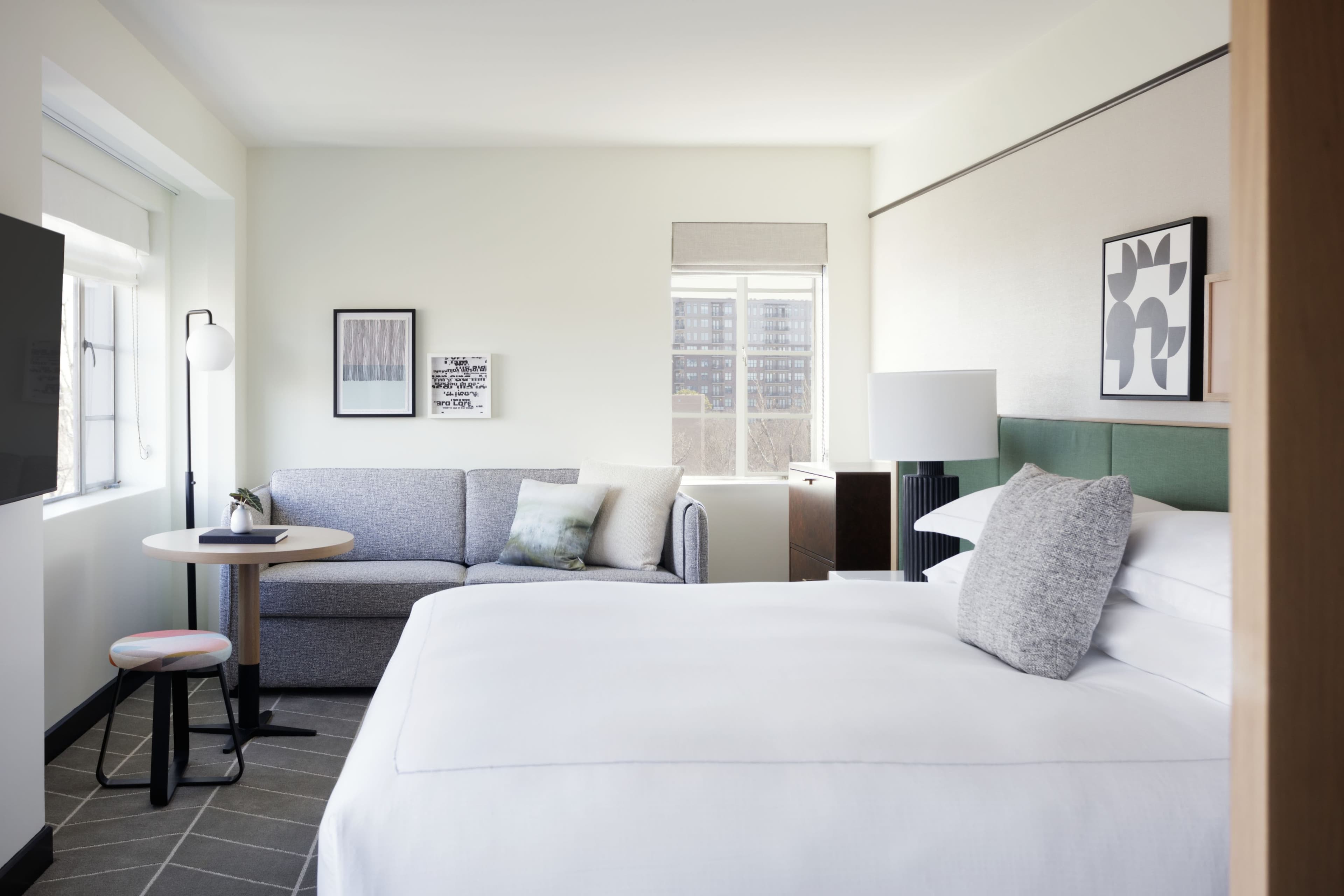Kimpton Sylvan Atlanta - Buckhead — 14