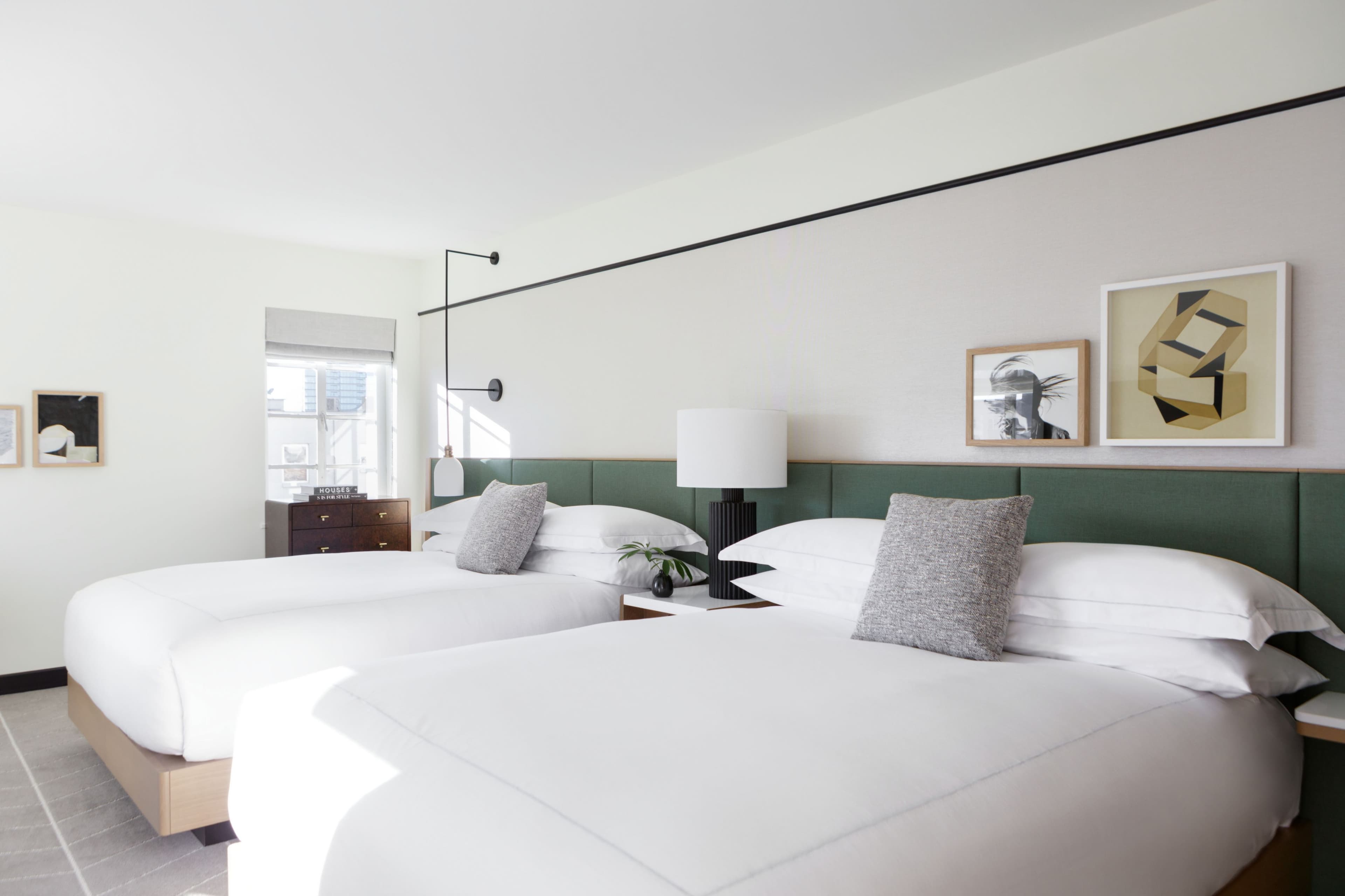 Kimpton Sylvan Atlanta - Buckhead — 107
