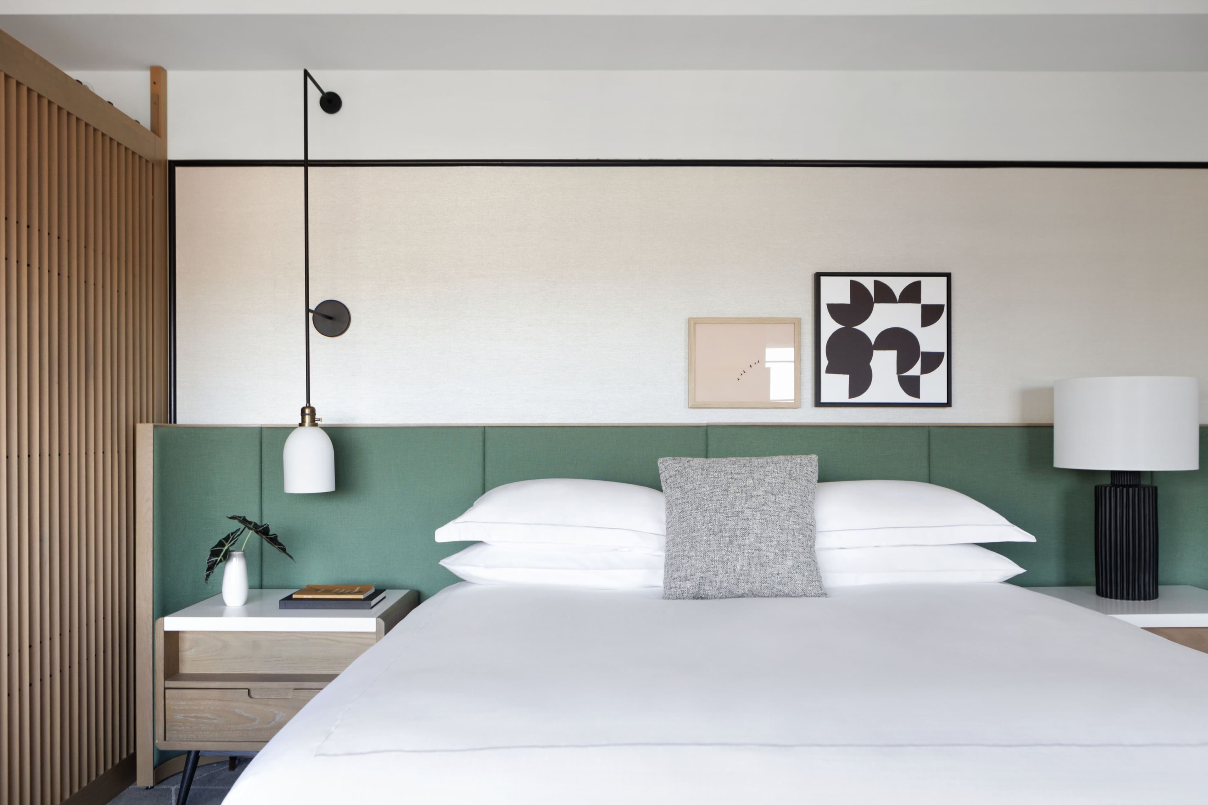 Kimpton Sylvan Atlanta - Buckhead — 112