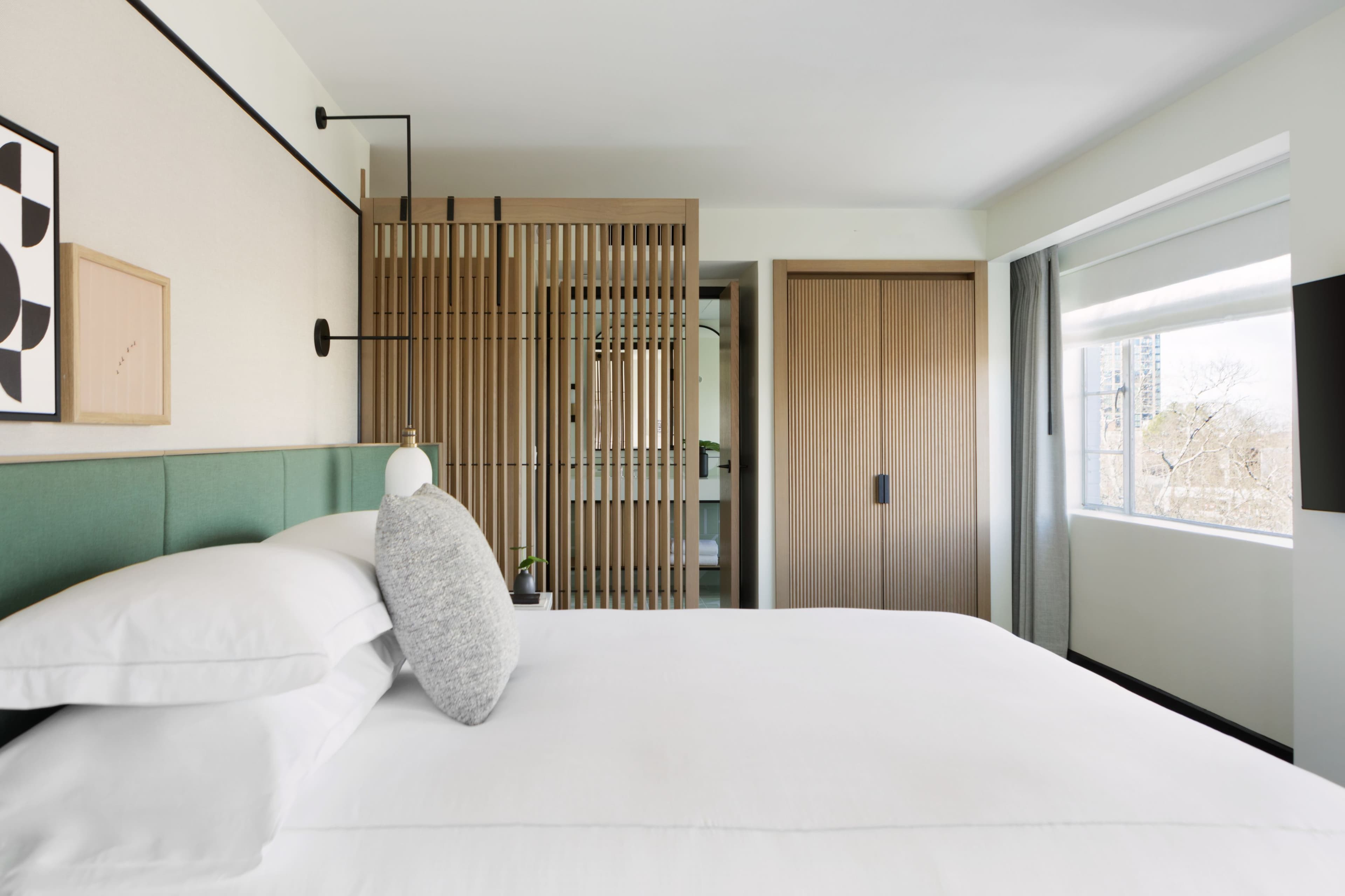 Kimpton Sylvan Atlanta - Buckhead — 13