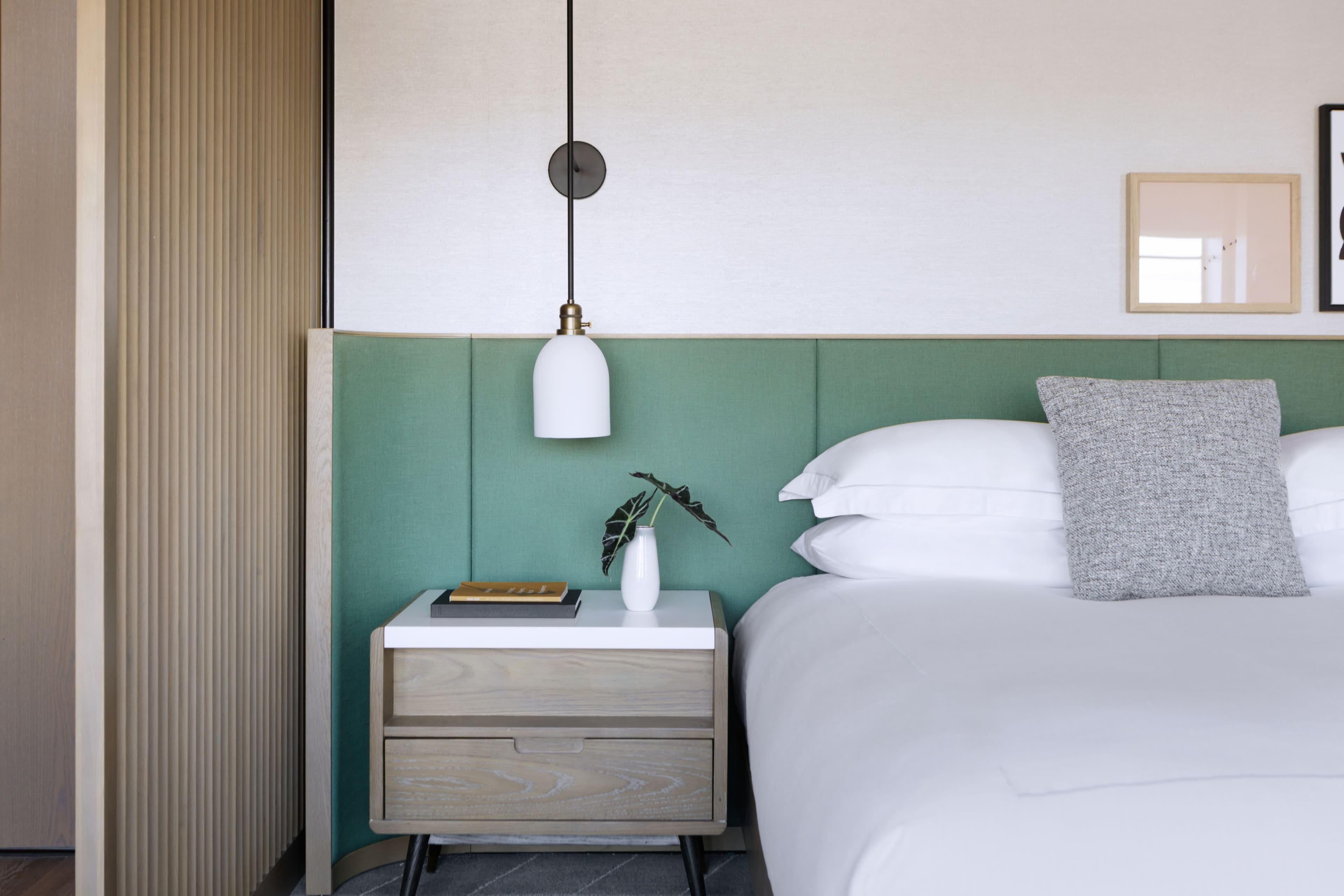 Kimpton Sylvan Atlanta - Buckhead — 4