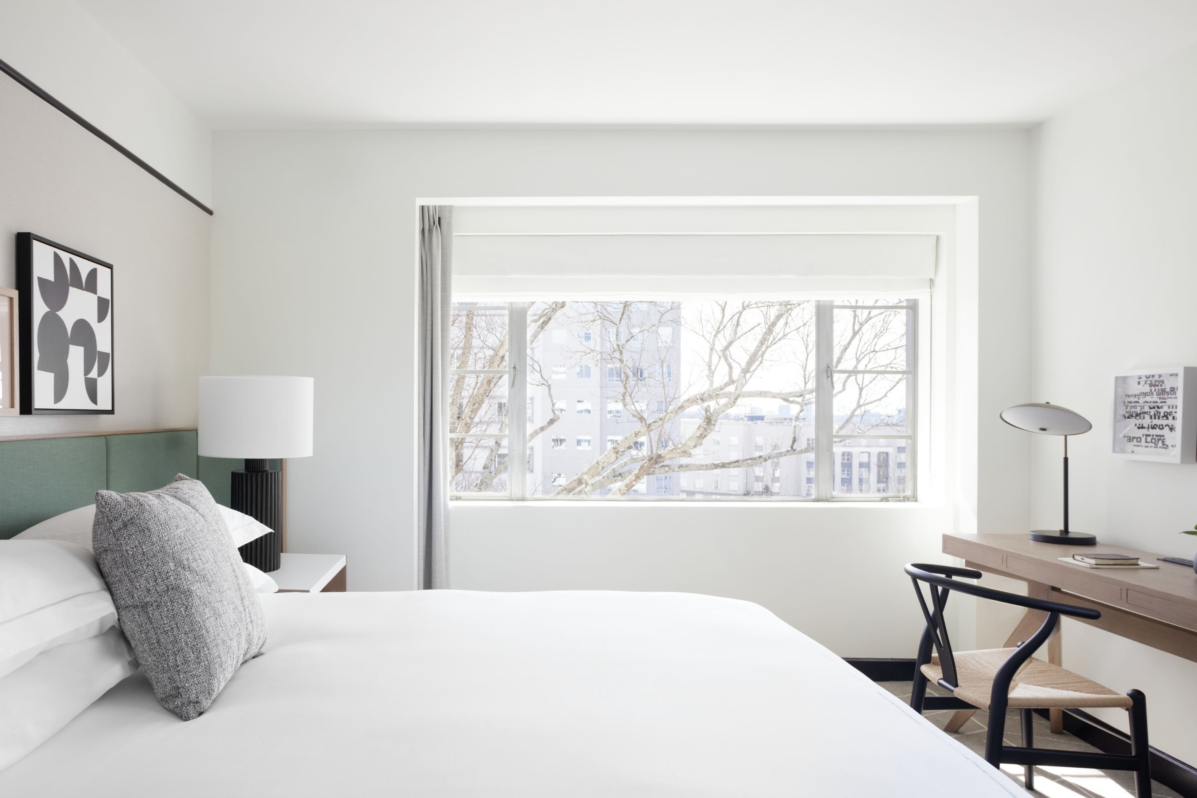 Kimpton Sylvan Atlanta - Buckhead — 10