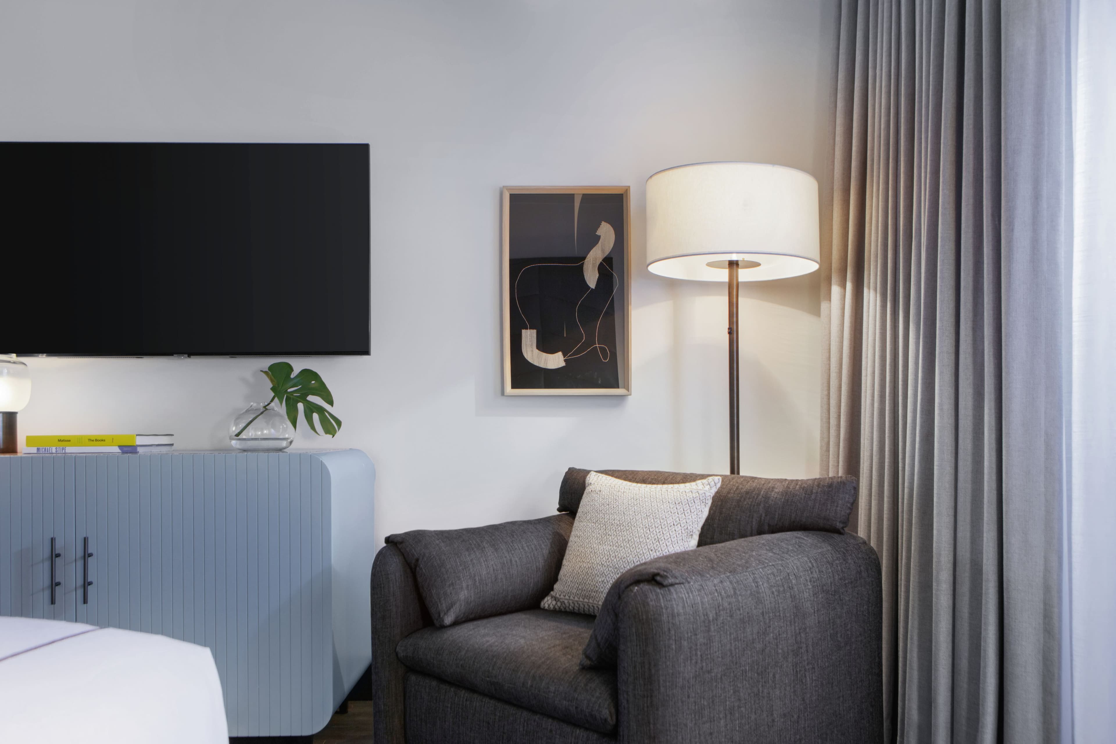Kimpton Shane Hotel — 15