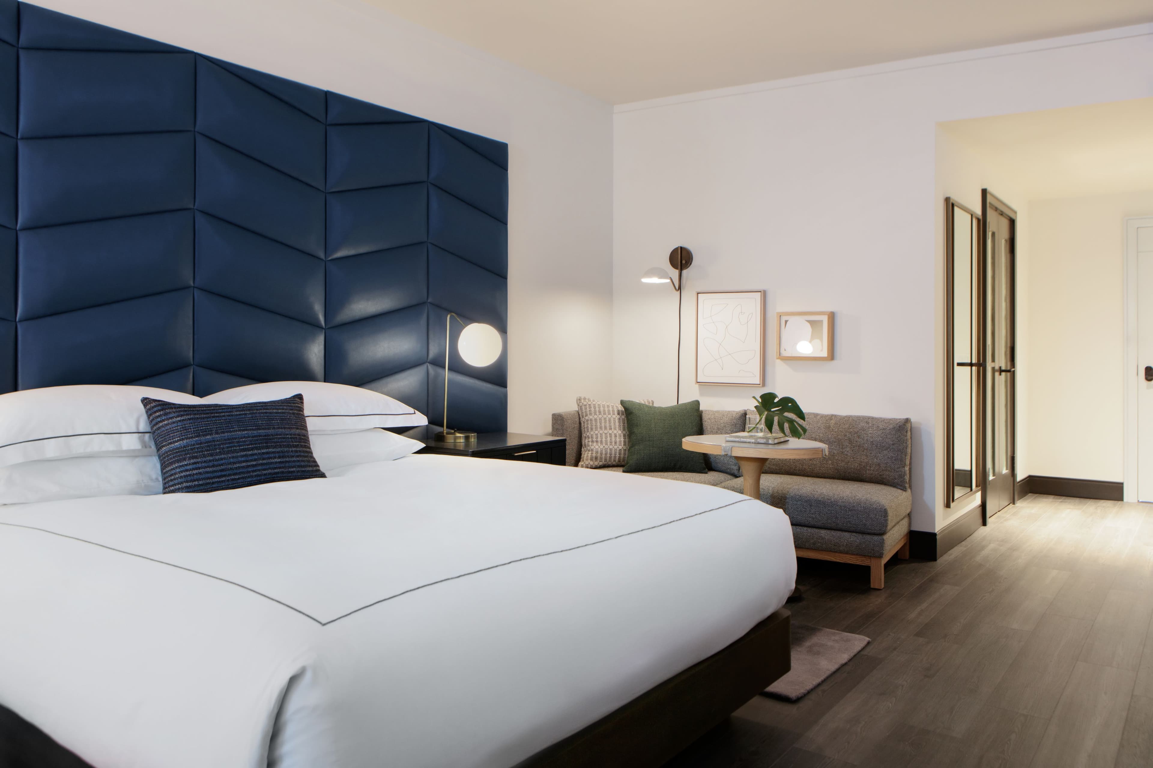 Kimpton Shane Hotel — 44