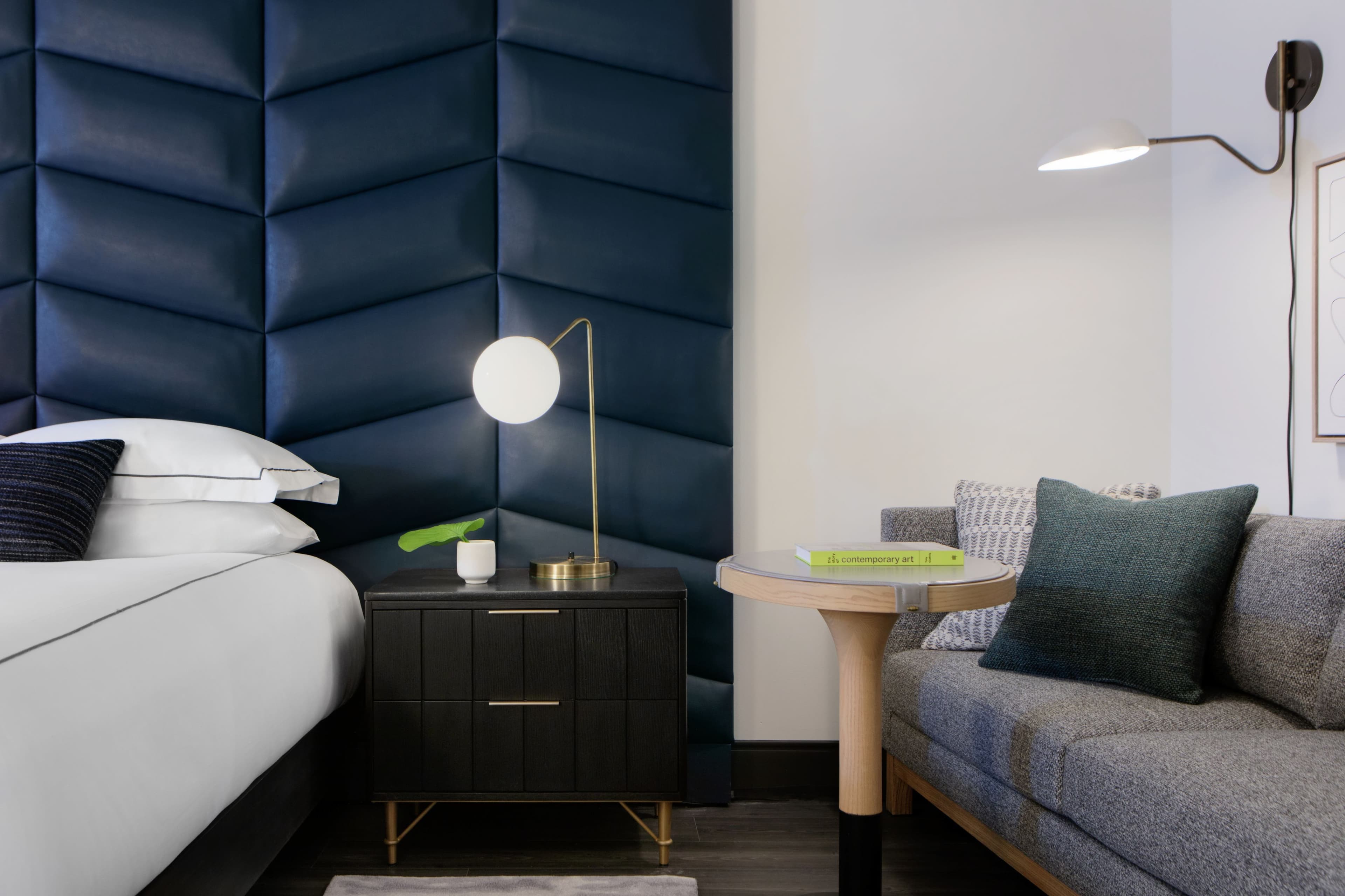 Kimpton Shane Hotel — 45