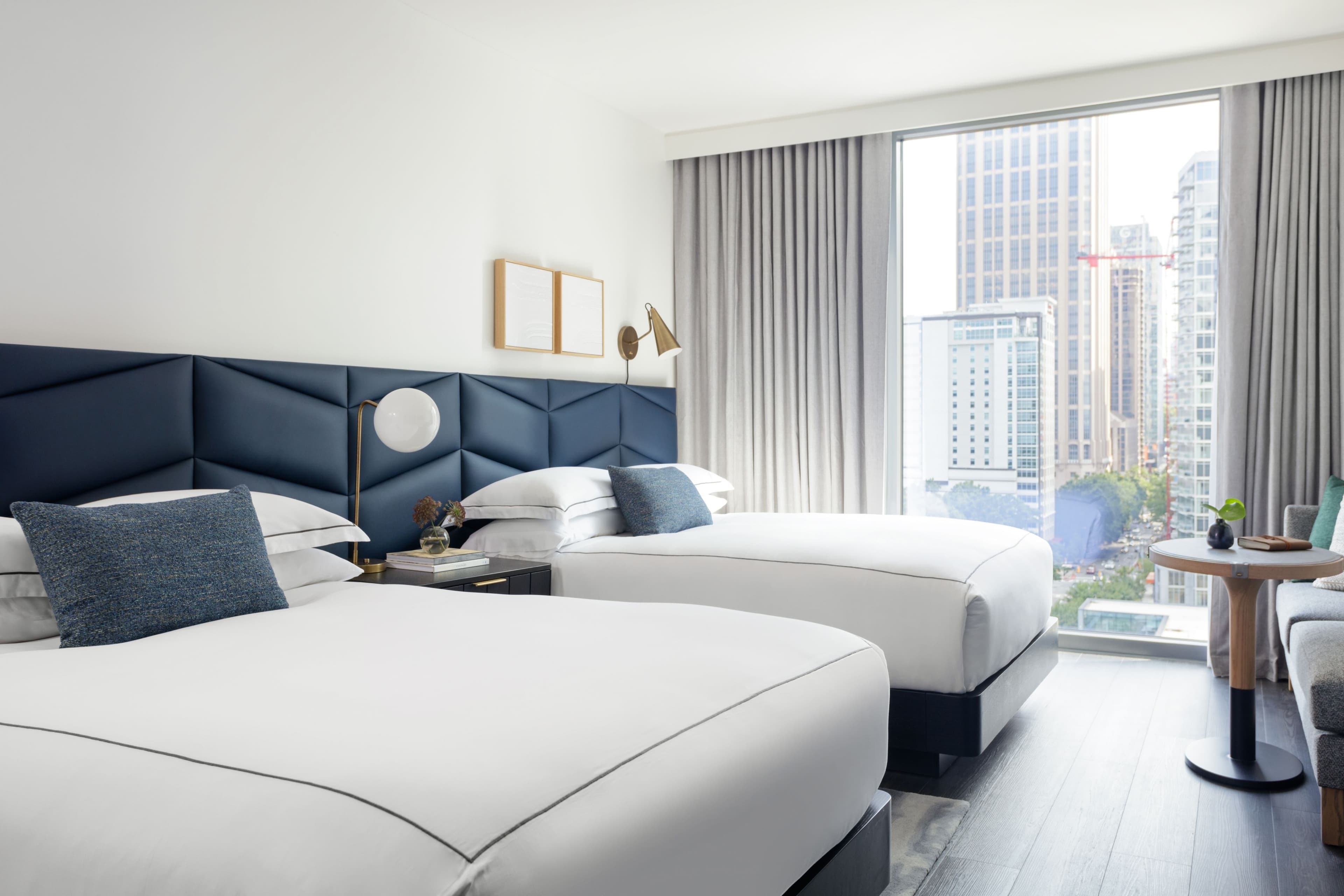 Kimpton Shane Hotel — 62