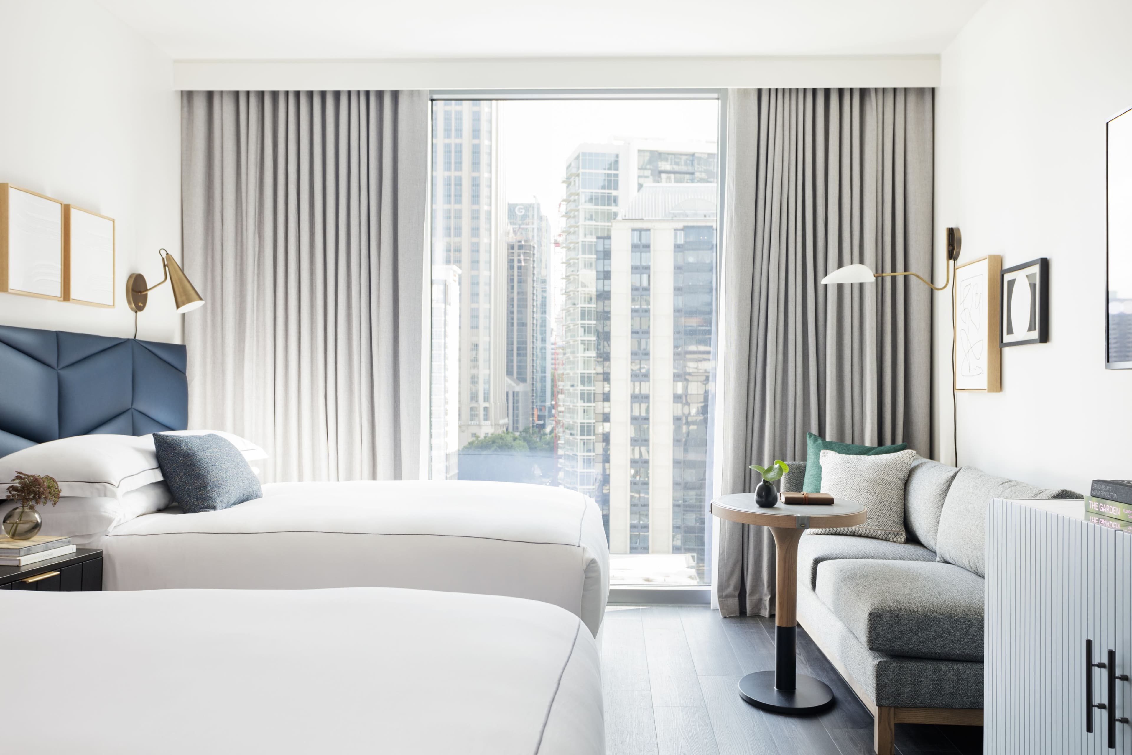 Kimpton Shane Hotel — 64