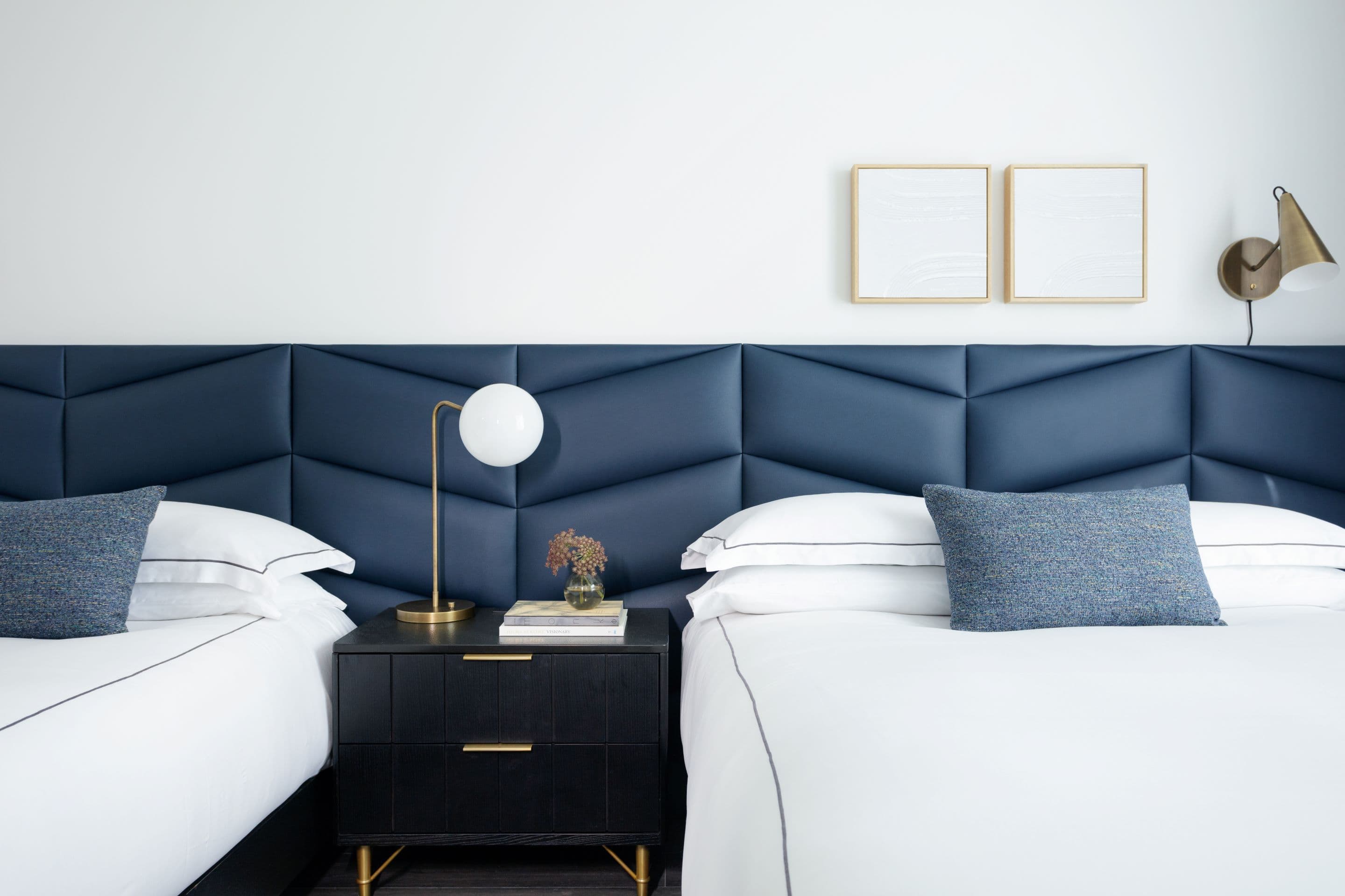 Kimpton Shane Hotel — 63