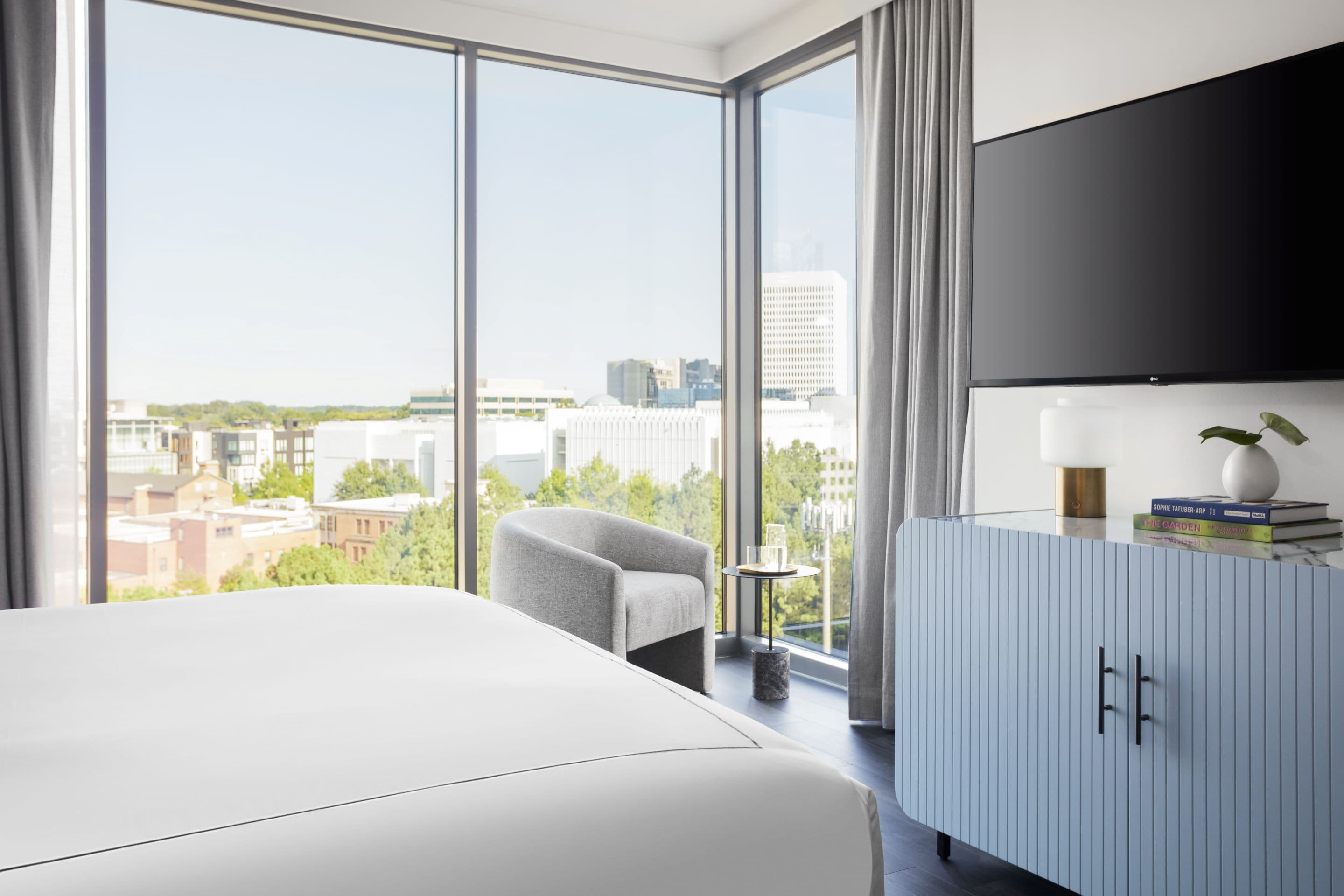 Kimpton Shane Hotel — 27