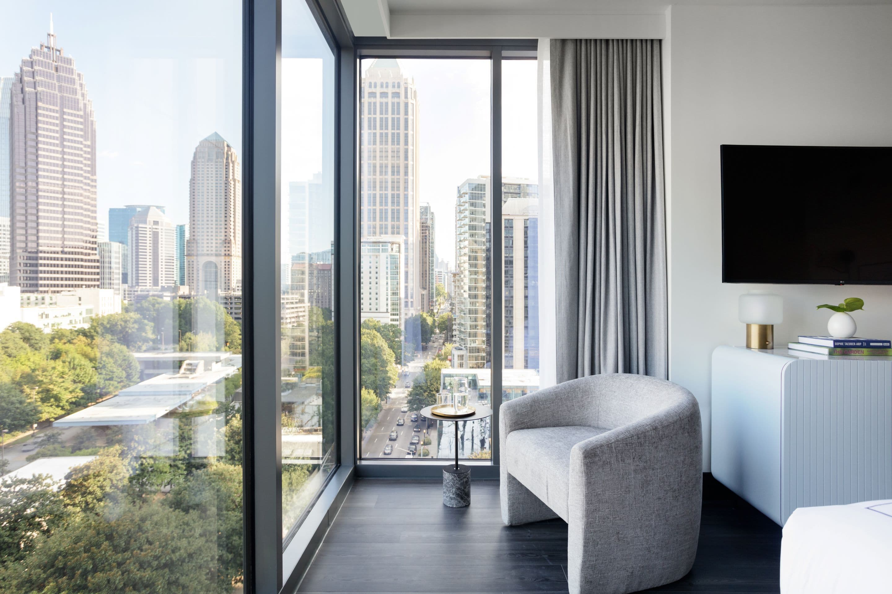 Kimpton Shane Hotel — 23
