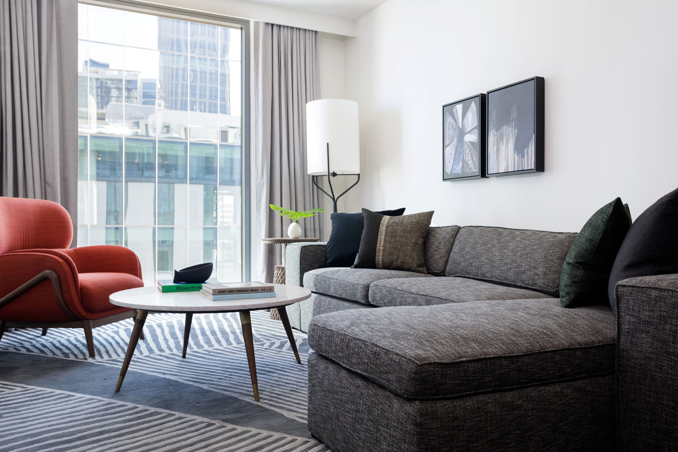 Kimpton Shane Hotel — 14