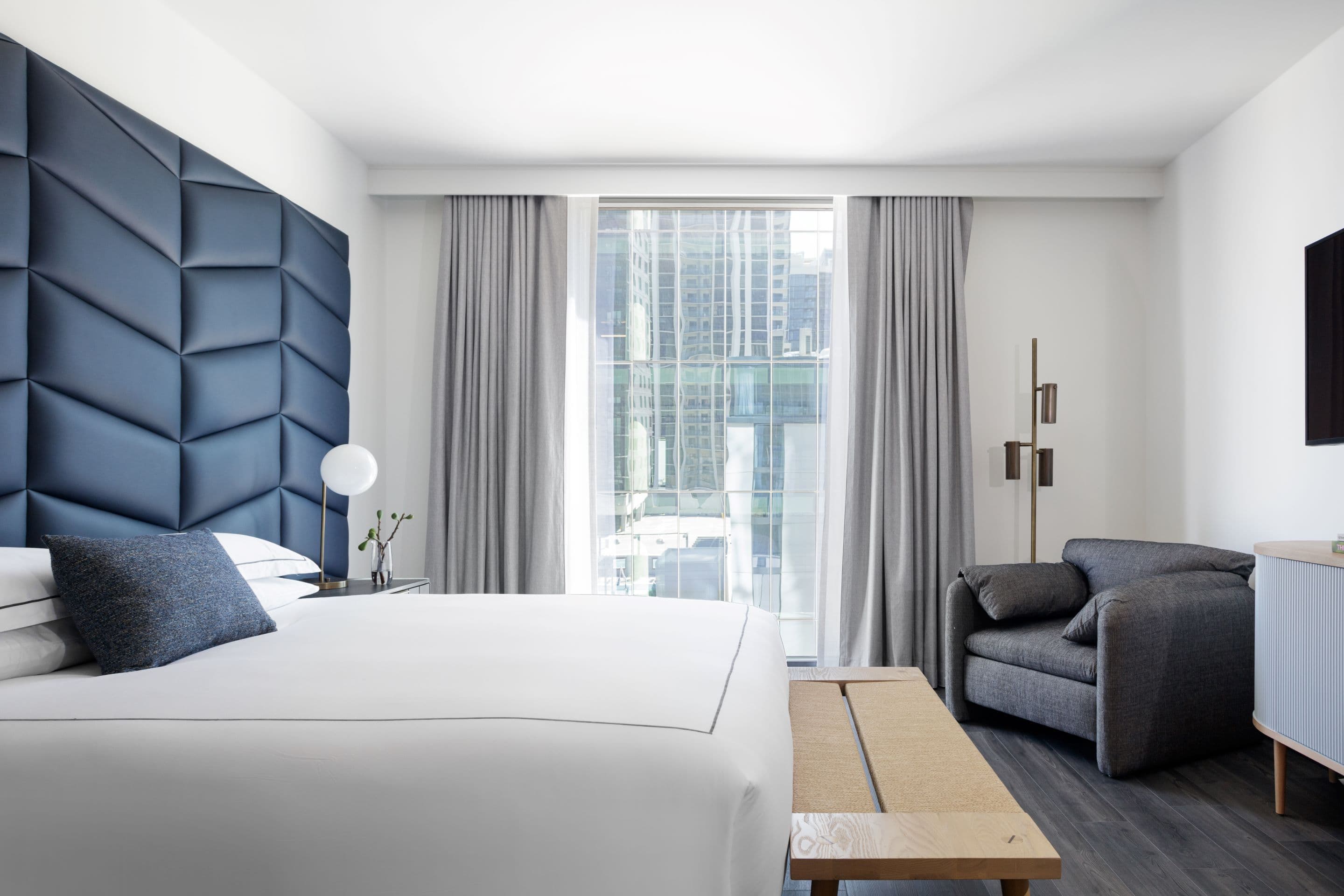 Kimpton Shane Hotel — 52