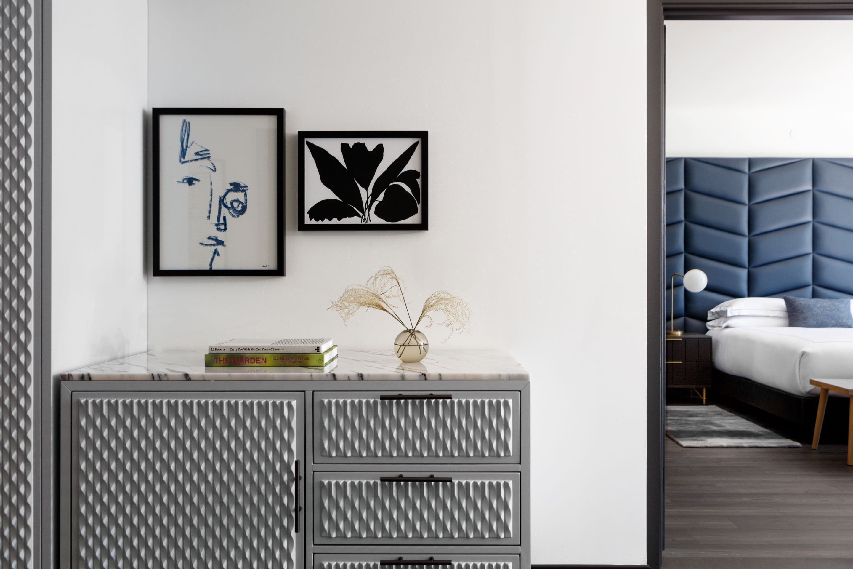 Kimpton Shane Hotel — 17