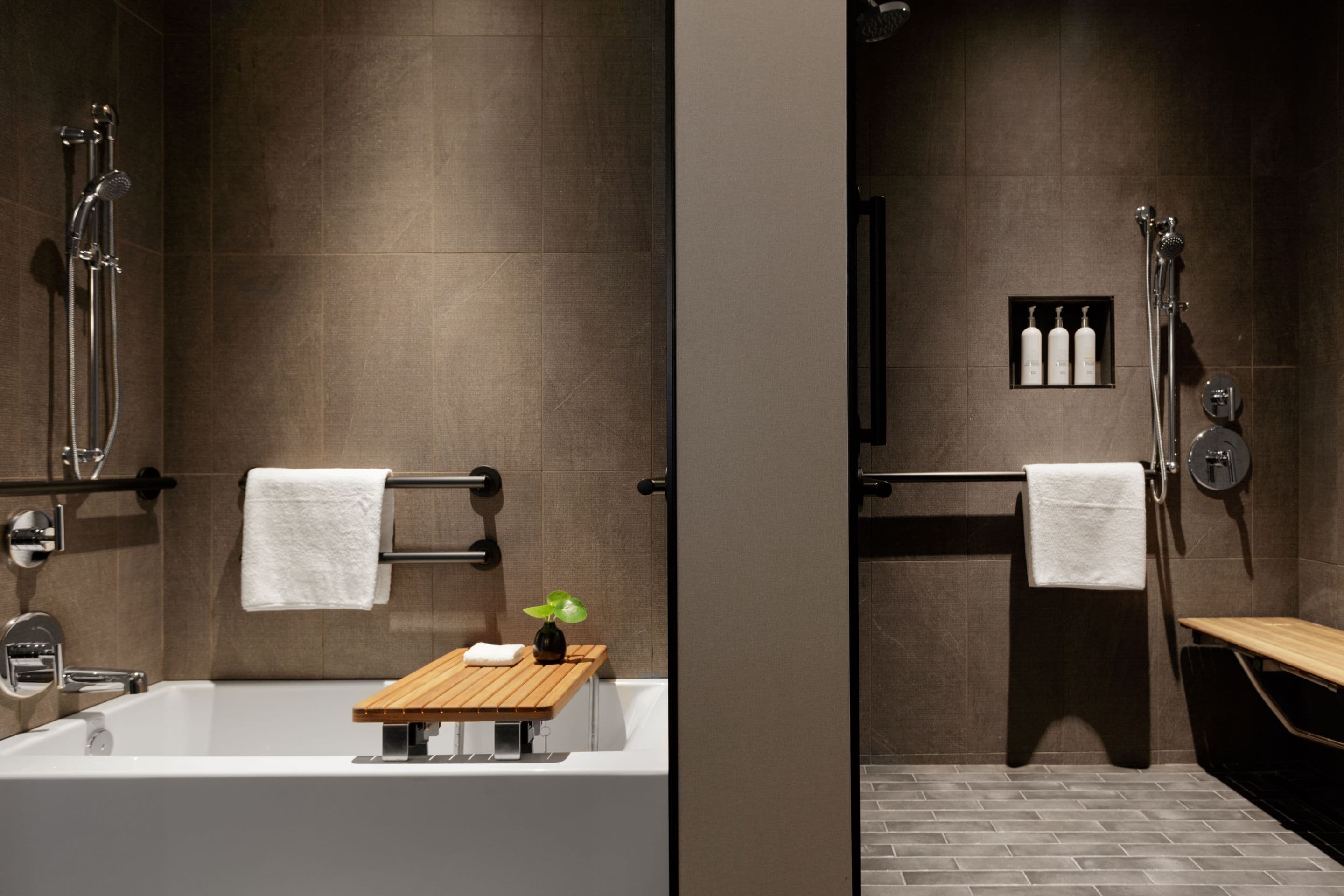 Kimpton Shane Hotel — 12