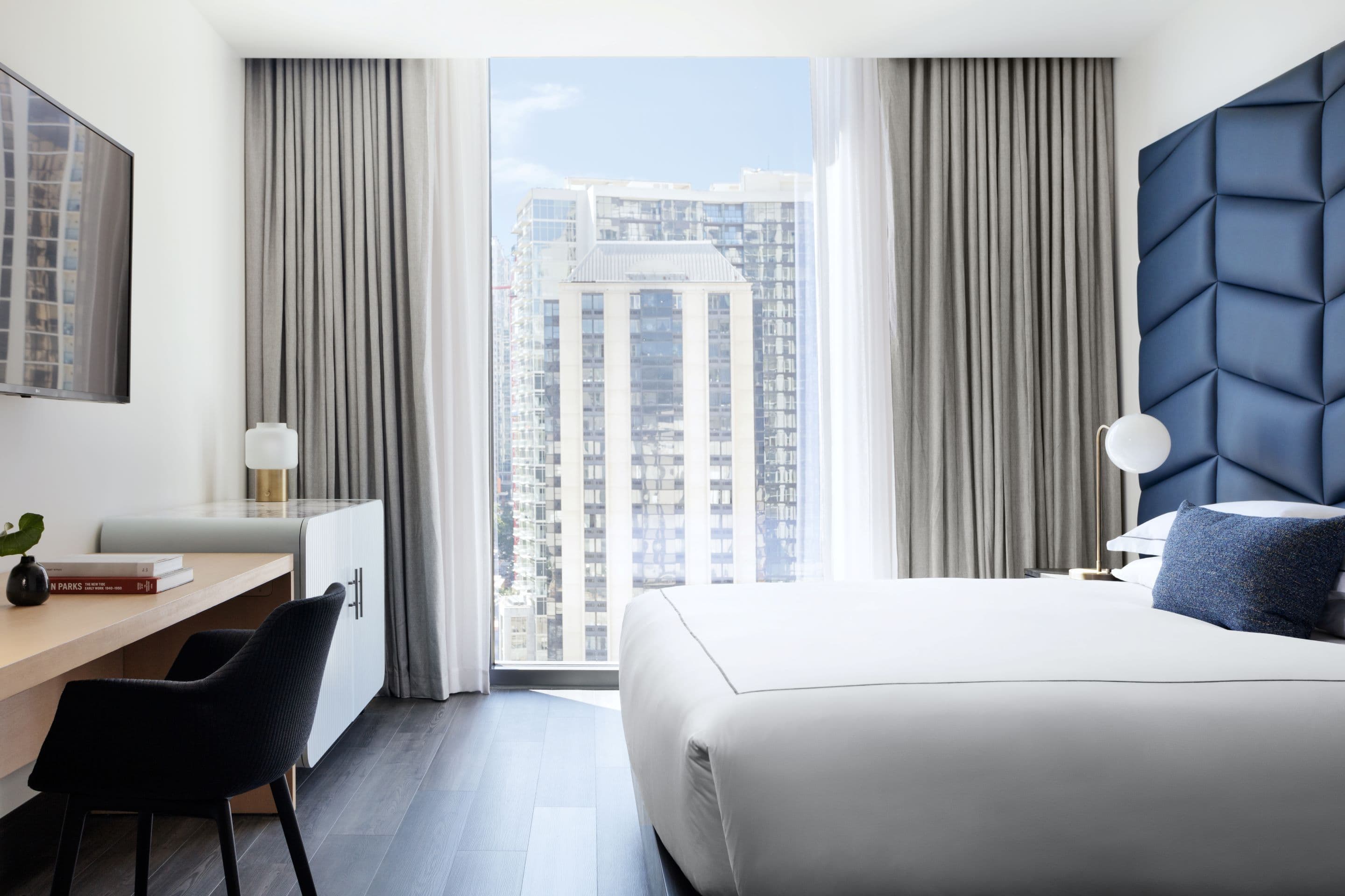 Kimpton Shane Hotel — 46