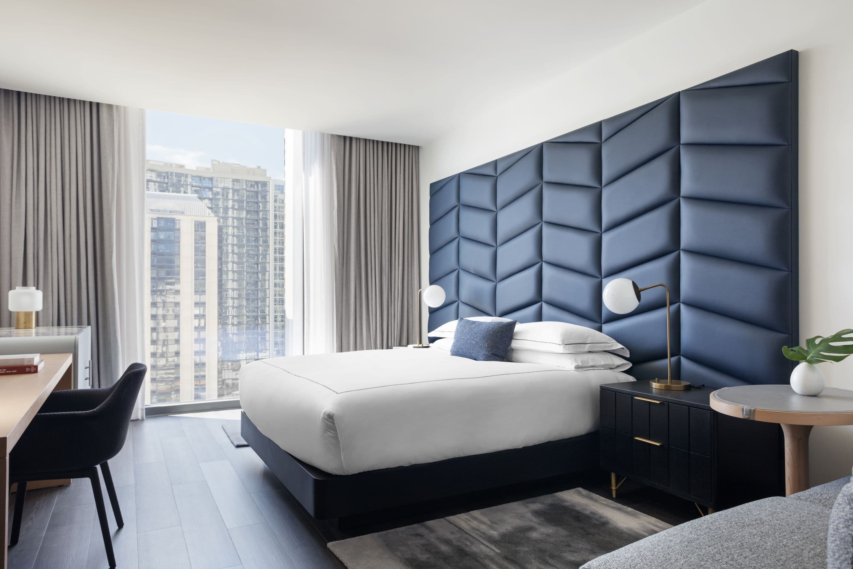 Kimpton Shane Hotel — 55