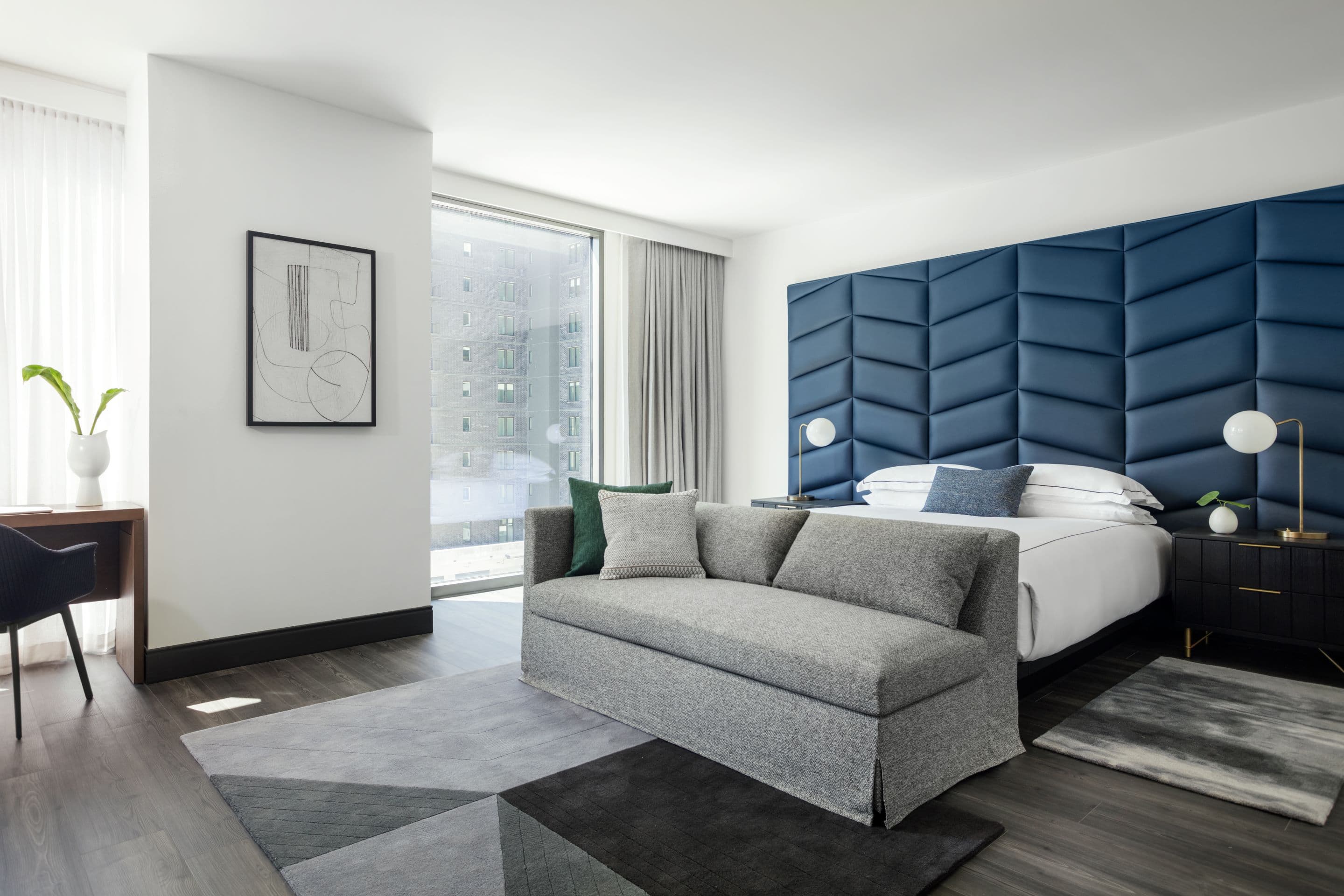 Kimpton Shane Hotel — 6