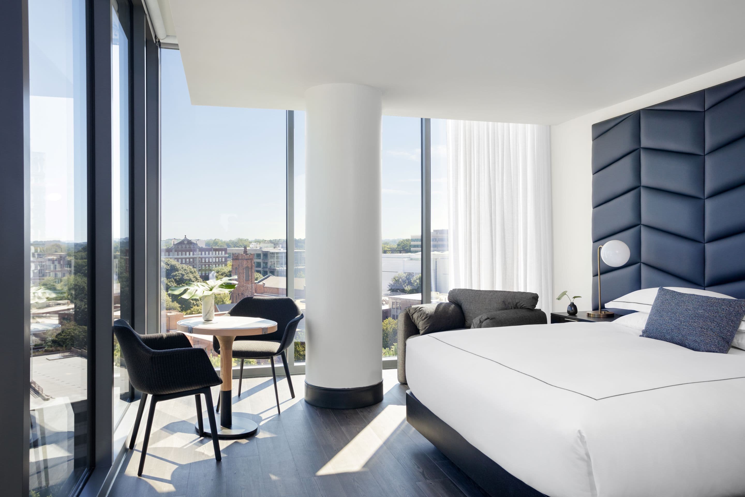 Kimpton Shane Hotel — 35