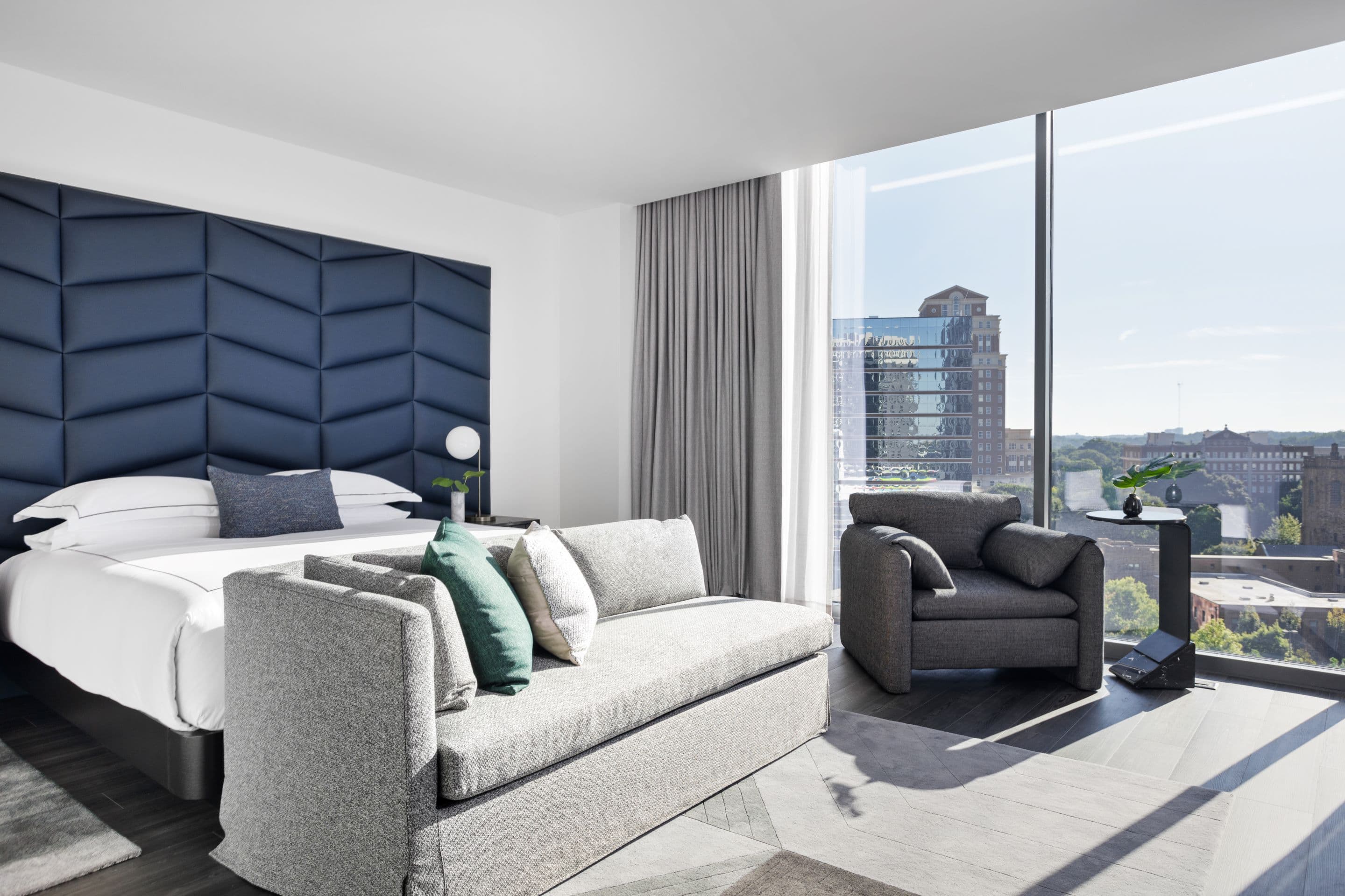 Kimpton Shane Hotel — 26