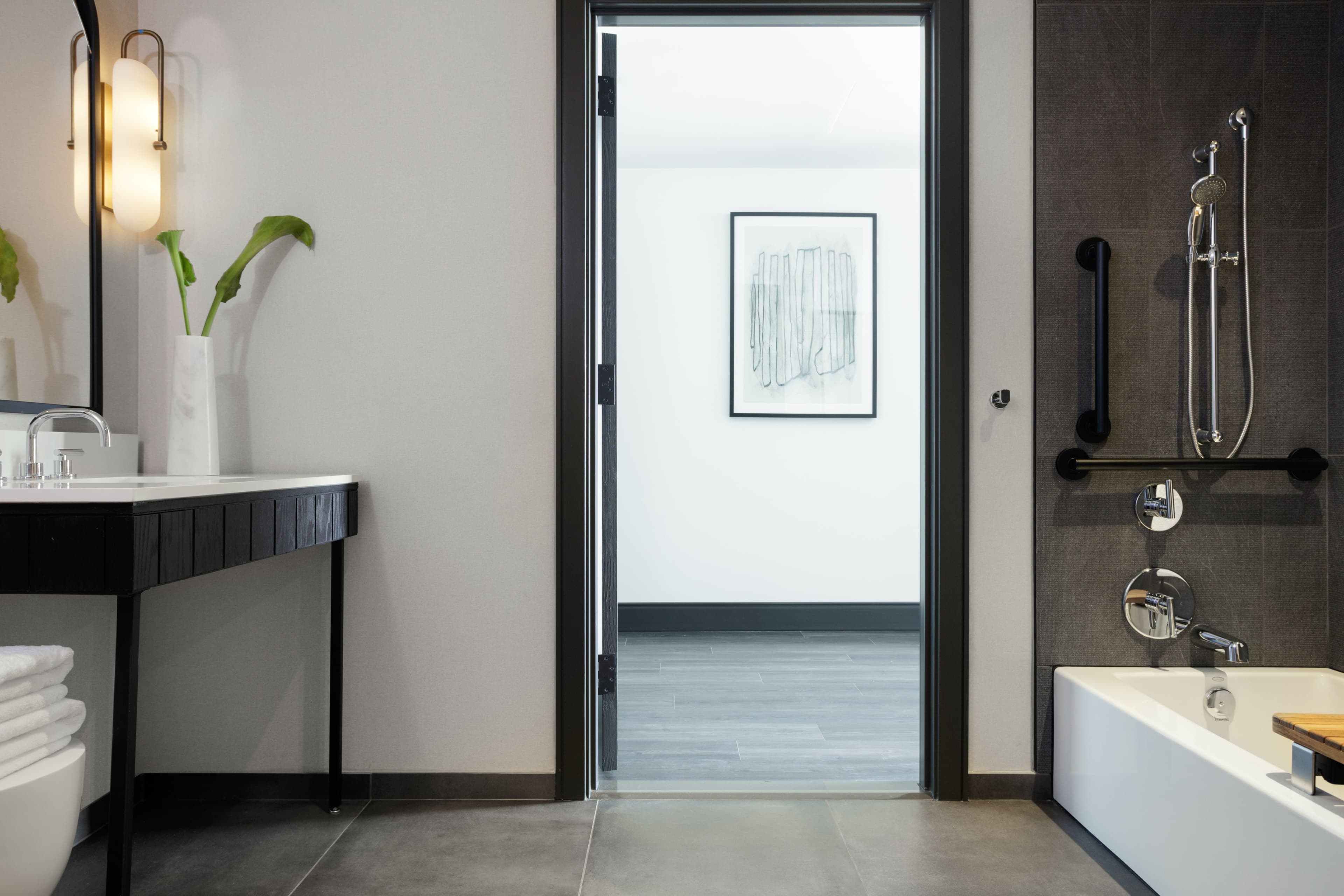 Kimpton Shane Hotel — 13
