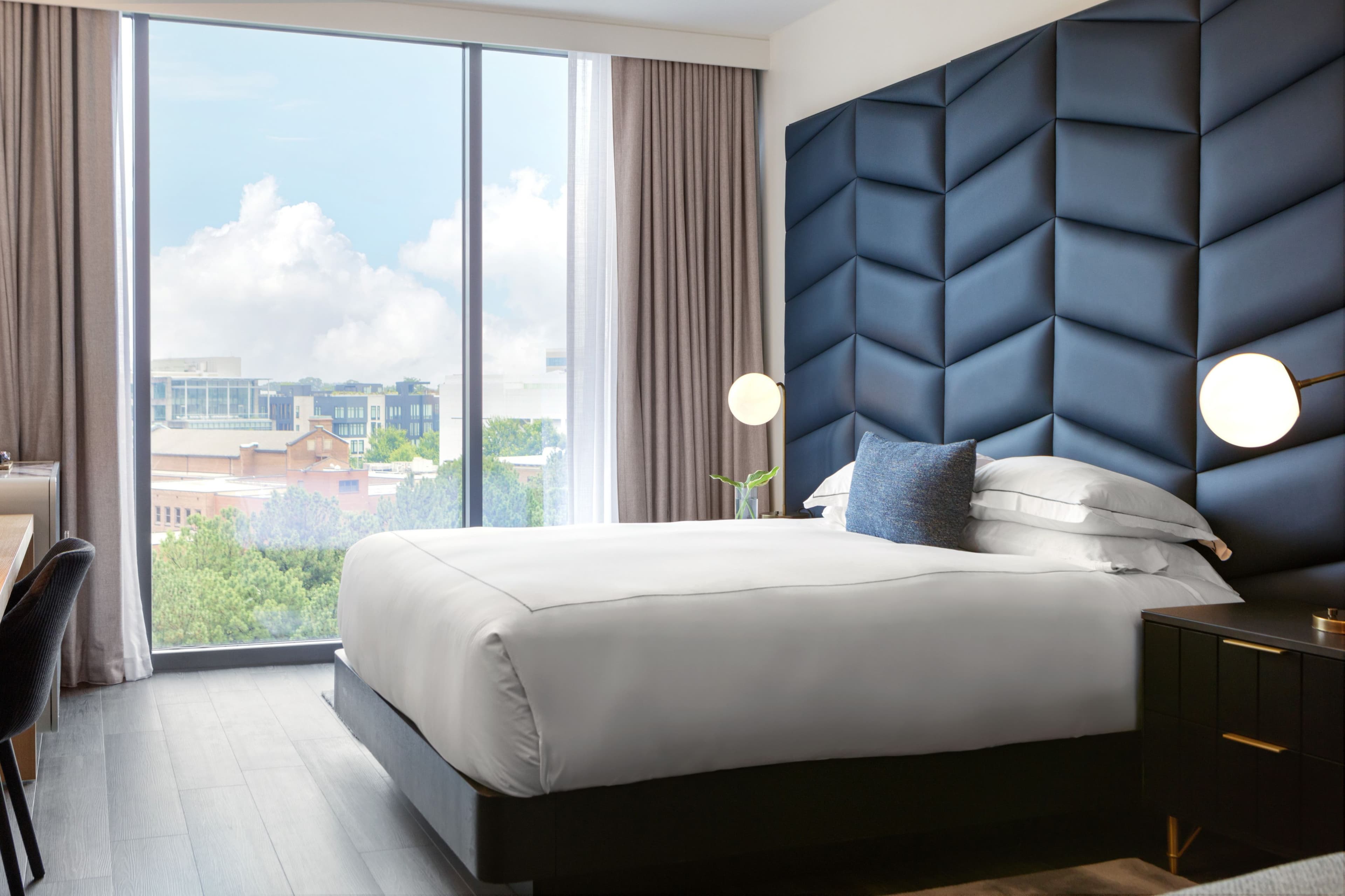 Kimpton Shane Hotel — 50