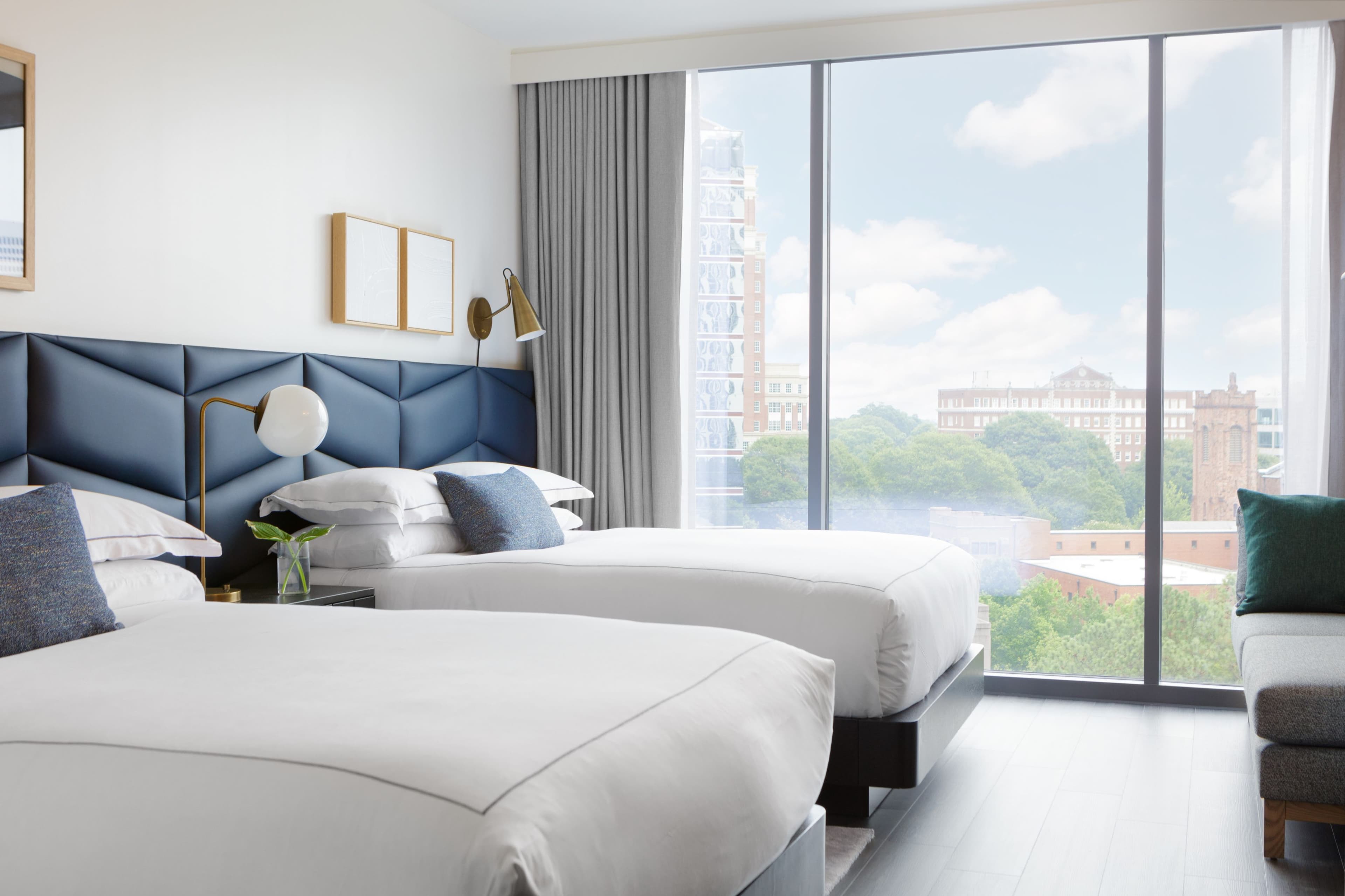 Kimpton Shane Hotel — 74